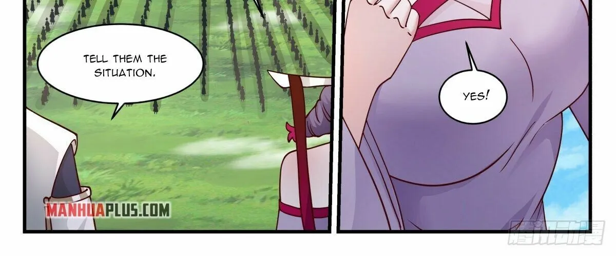 Read Martial Peak chapter 2345 image 15 on Lezhin