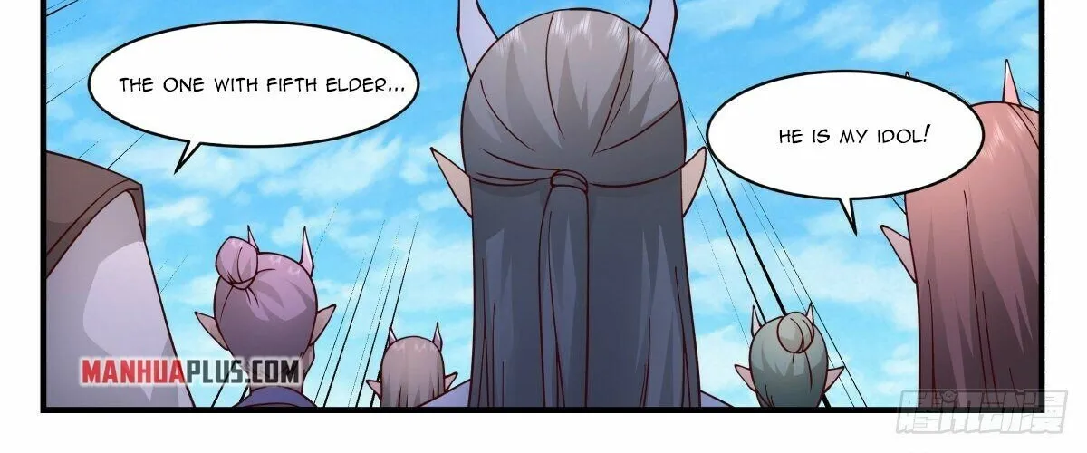 Read Martial Peak chapter 2345 image 21 on Lezhin