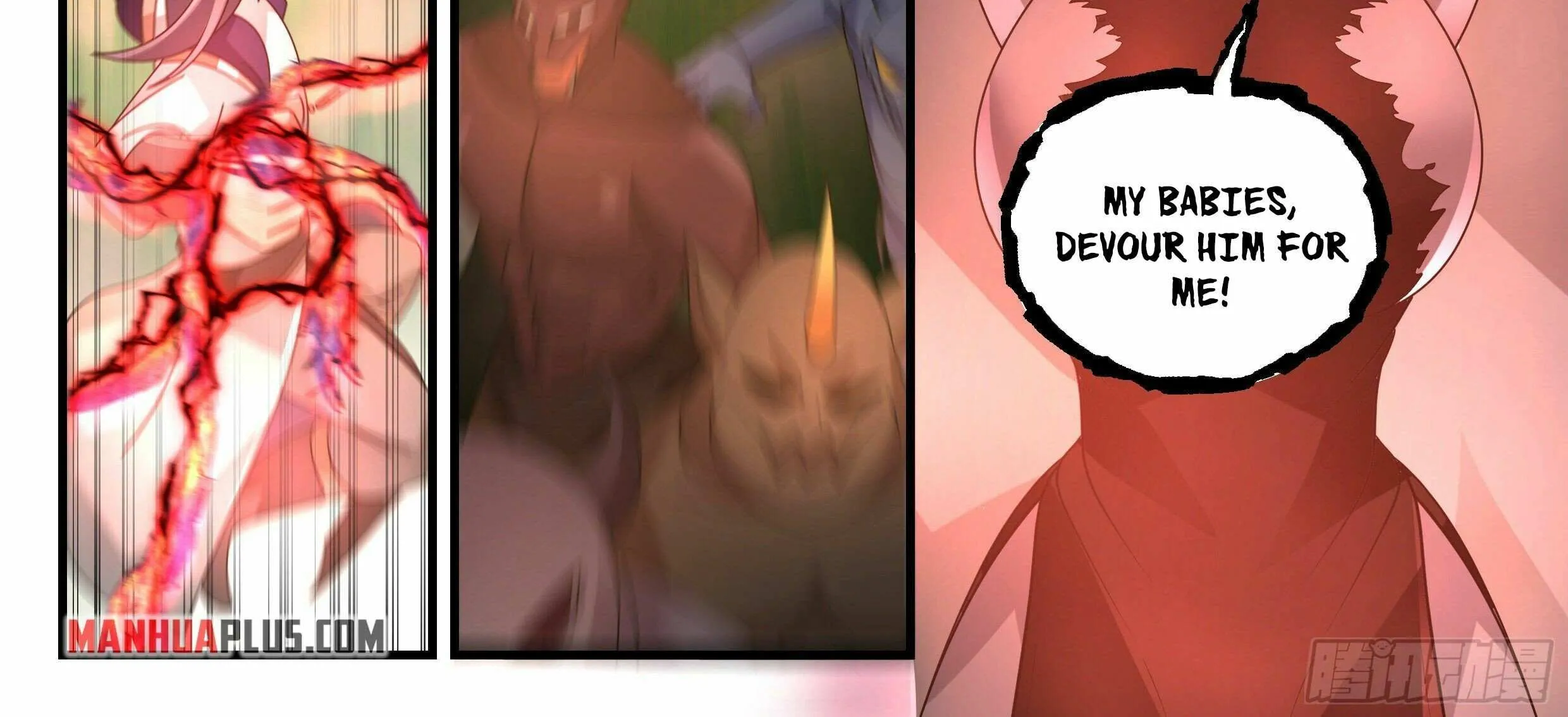 Read Martial Peak chapter 2346 image 10 on Lezhin
