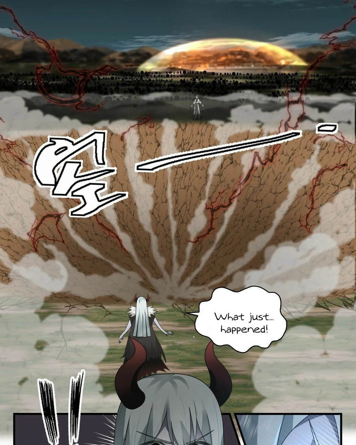 Read Martial Peak chapter 2346 image 13 on Lezhin