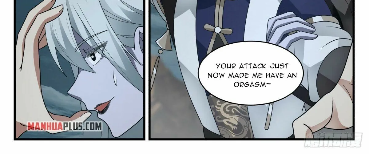 Read Martial Peak chapter 2346 image 16 on Lezhin