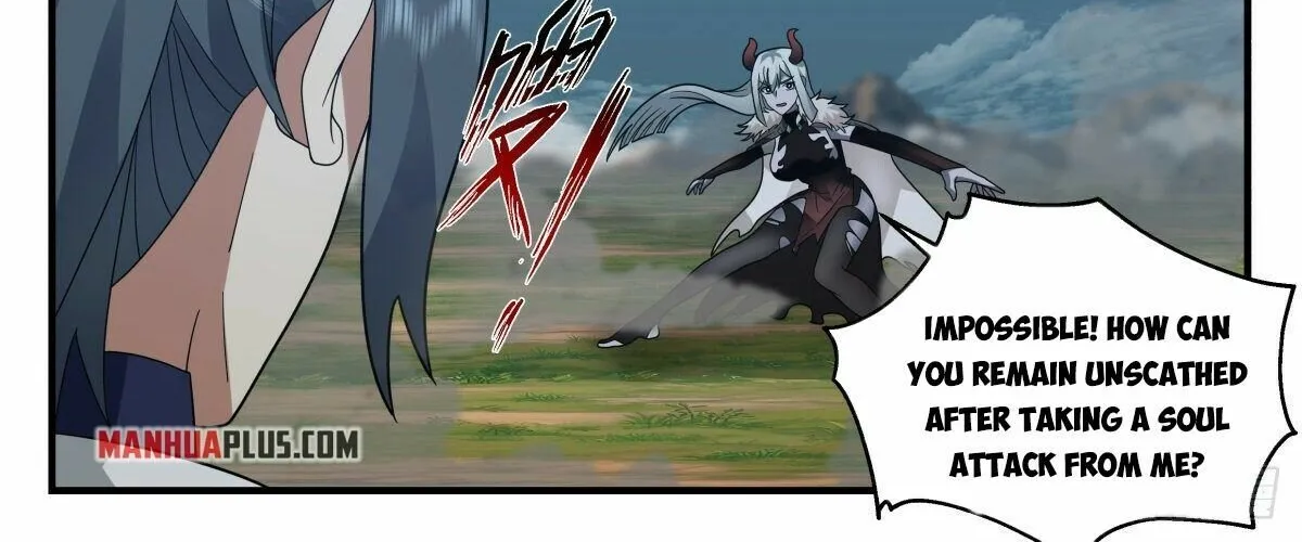 Read Martial Peak chapter 2346 image 18 on Lezhin