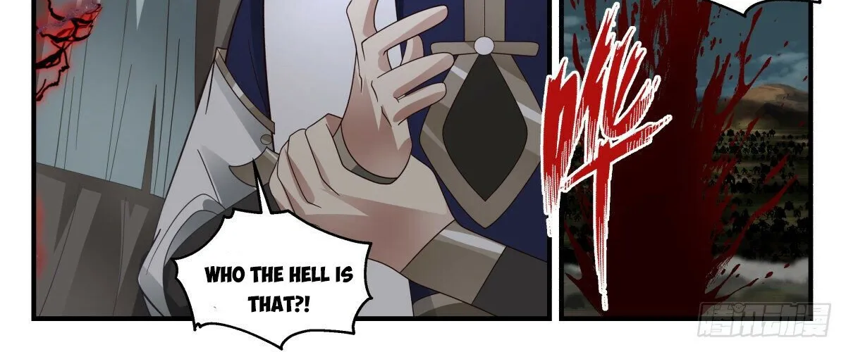 Read Martial Peak chapter 2346 image 23 on Lezhin