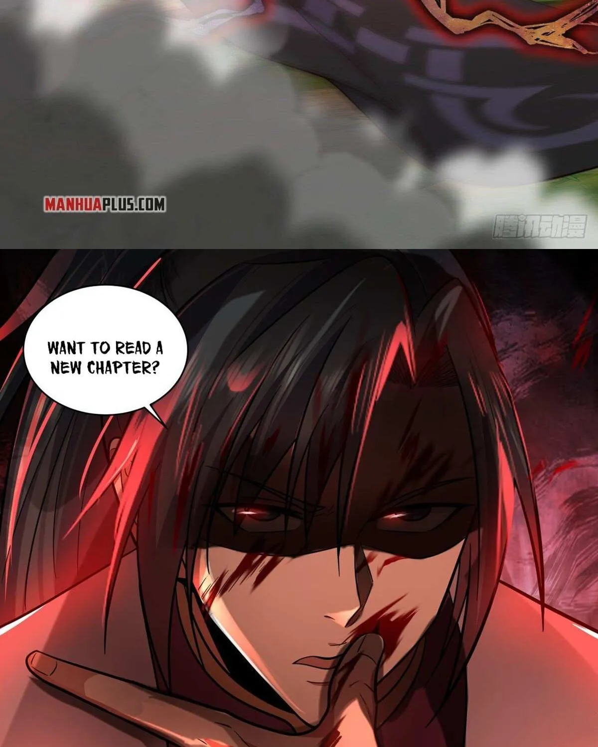 Read Martial Peak chapter 2346 image 27 on Lezhin