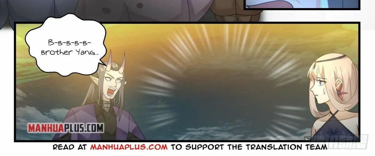 Read Martial Peak chapter 2346 image 7 on Lezhin