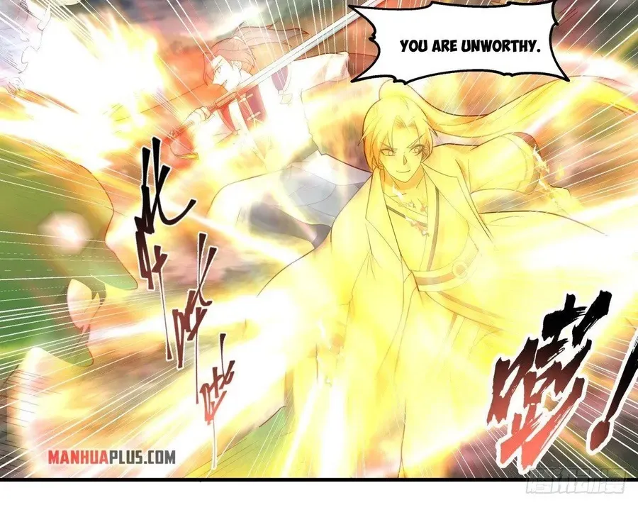 Read Martial Peak chapter 2347 image 1 on Lezhin