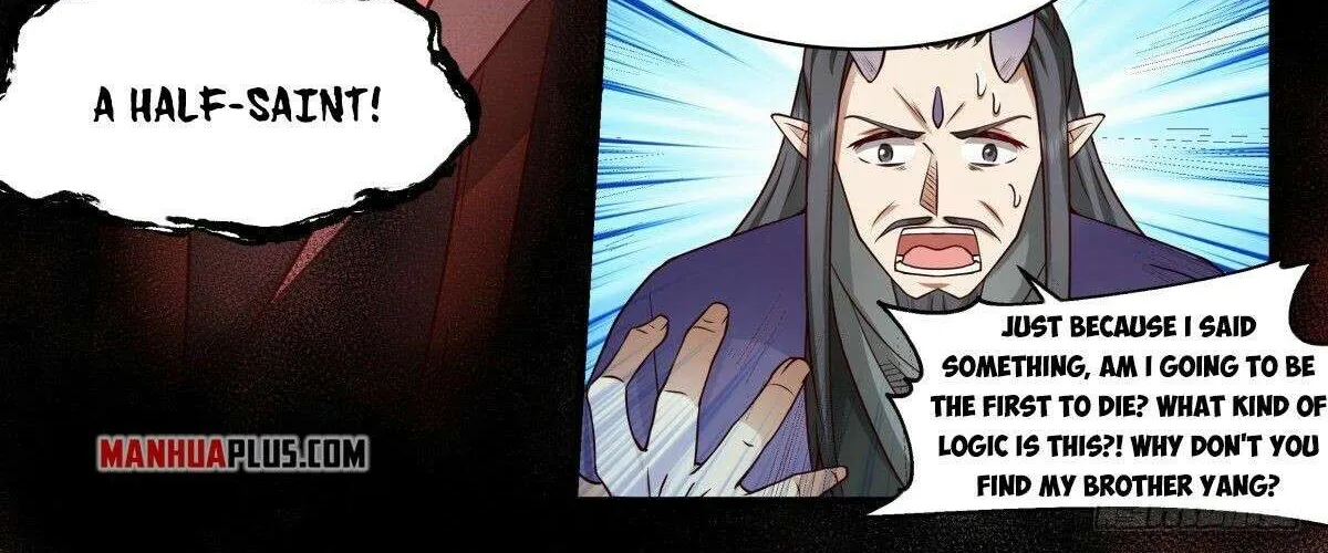 Read Martial Peak chapter 2348 image 11 on Lezhin