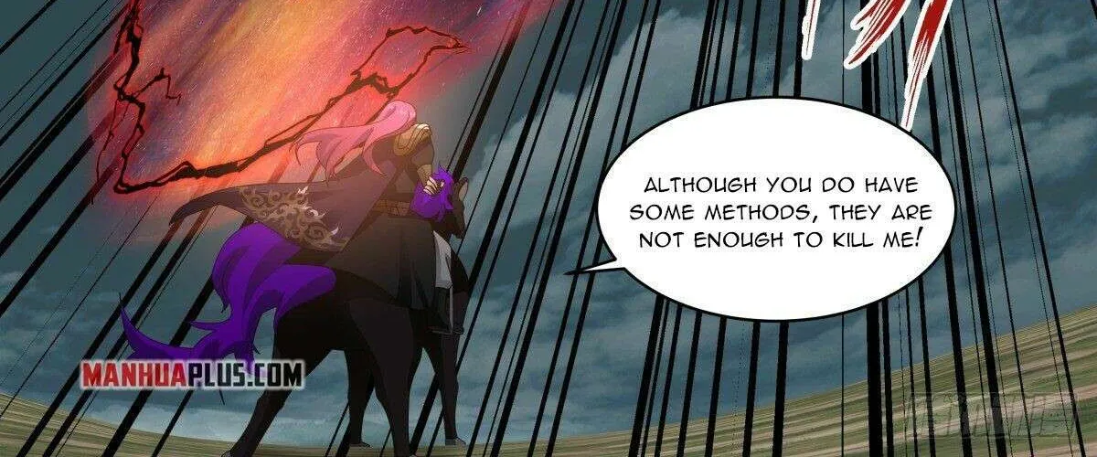 Read Martial Peak chapter 2348 image 19 on Lezhin
