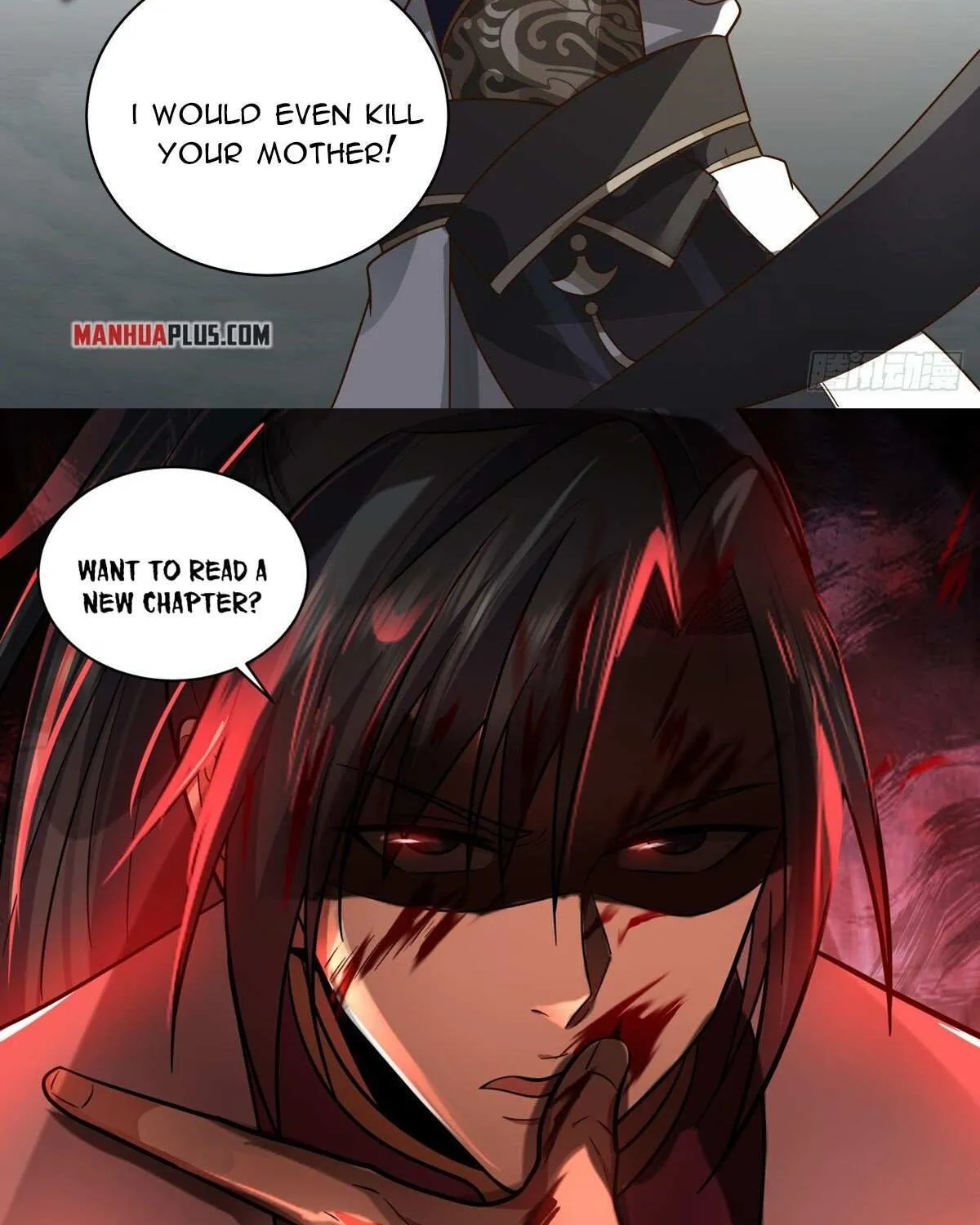 Read Martial Peak chapter 2348 image 23 on Lezhin