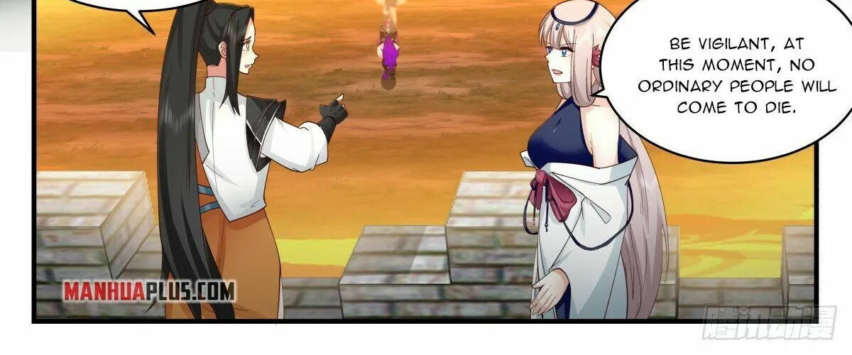 Read Martial Peak chapter 2348 image 7 on Lezhin