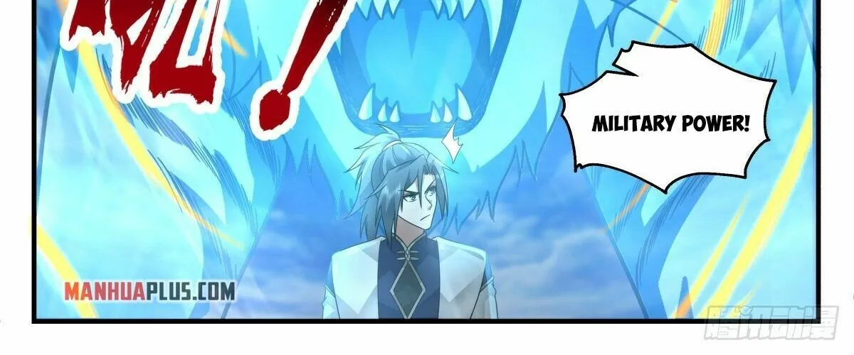 Read Martial Peak chapter 2349 image 11 on Lezhin