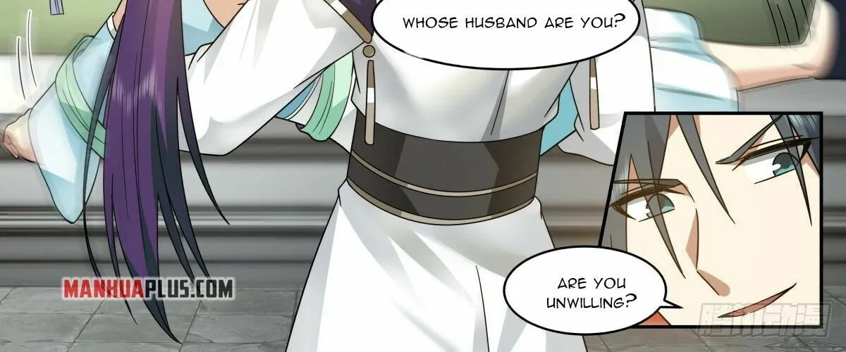 Read Martial Peak chapter 2349 image 15 on Lezhin