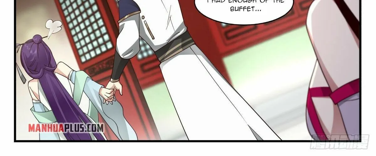 Read Martial Peak chapter 2349 image 17 on Lezhin