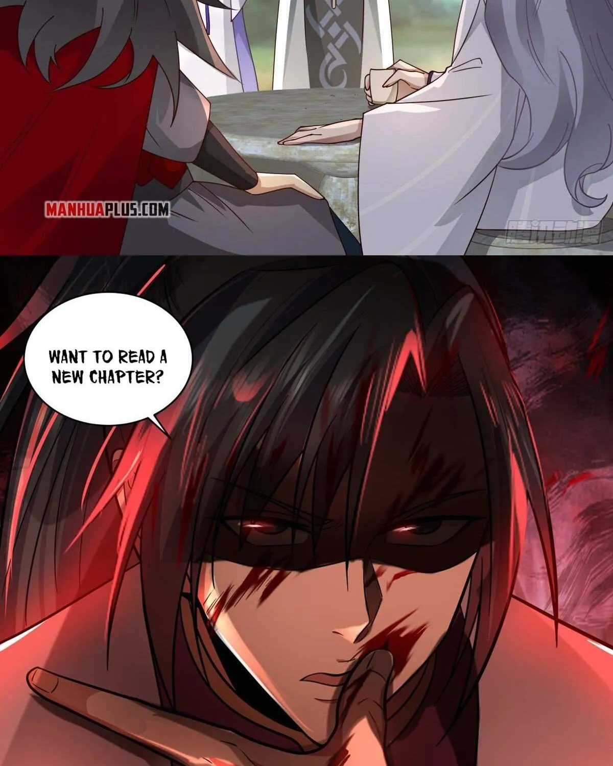 Read Martial Peak chapter 2349 image 23 on Lezhin