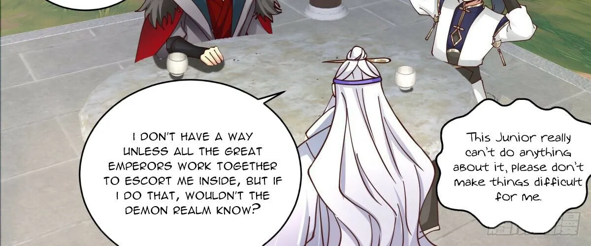 Read Martial Peak chapter 2350 image 11 on Lezhin