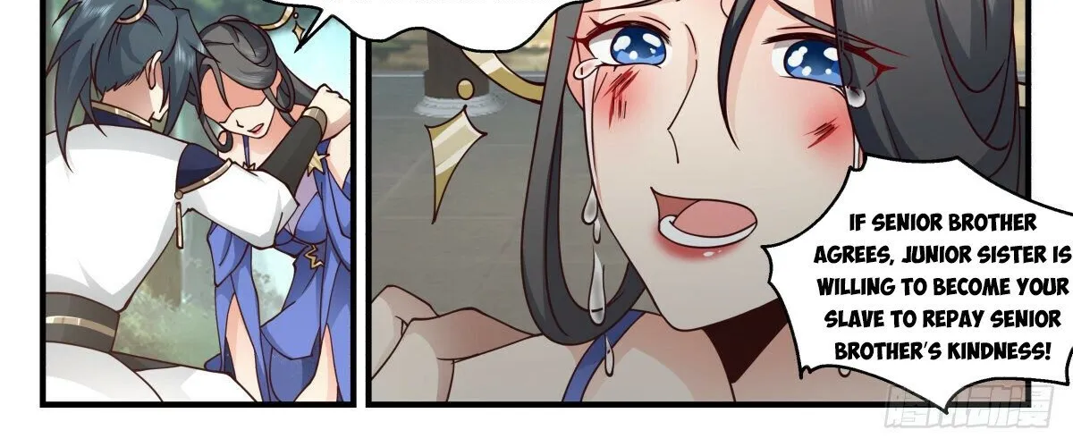 Read Martial Peak chapter 2350 image 13 on Lezhin