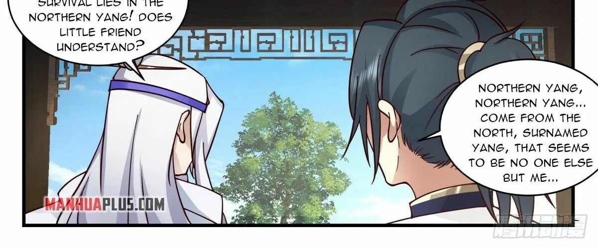 Read Martial Peak chapter 2350 image 9 on Lezhin