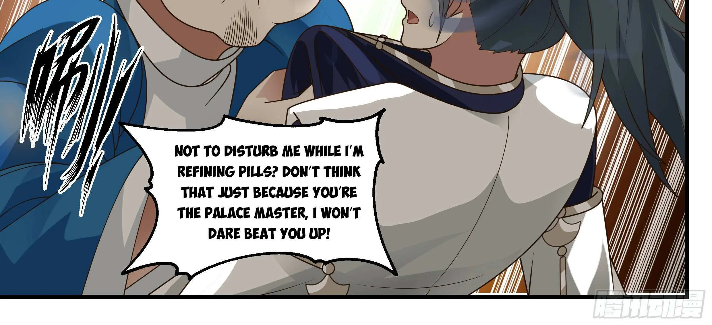 Read Martial Peak chapter 2351 image 10 on Lezhin