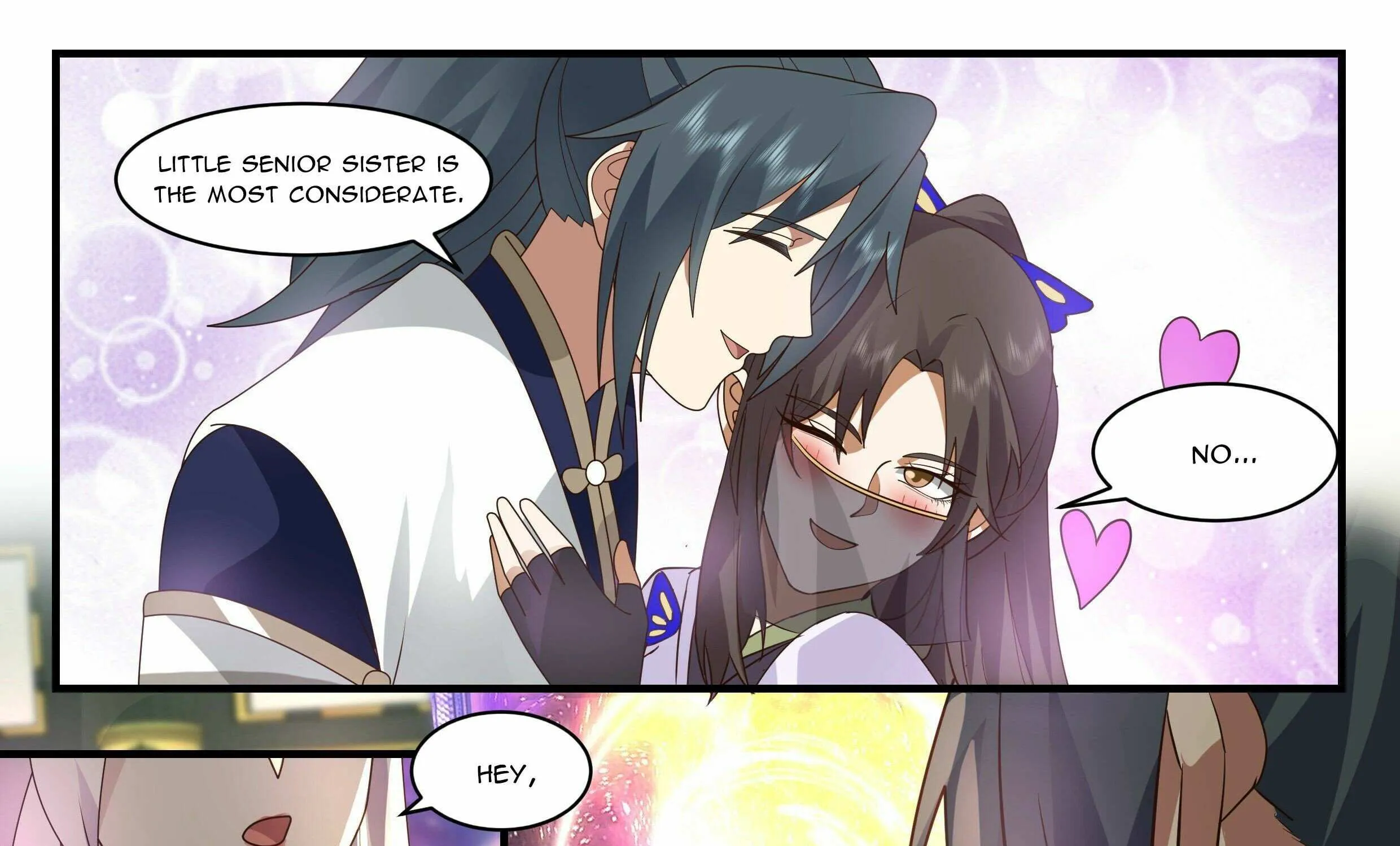 Read Martial Peak chapter 2351 image 17 on Lezhin