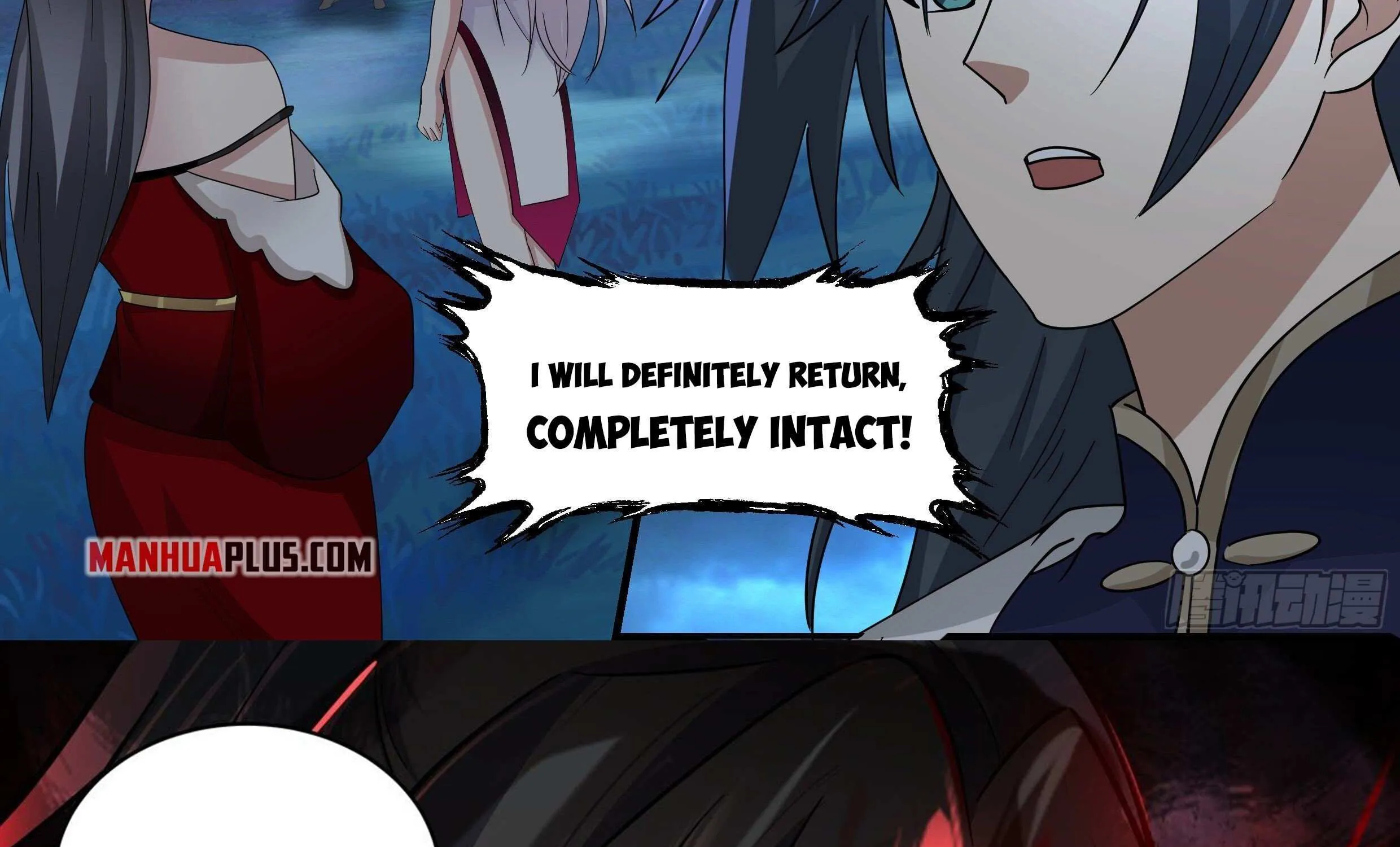 Read Martial Peak chapter 2351 image 37 on Lezhin