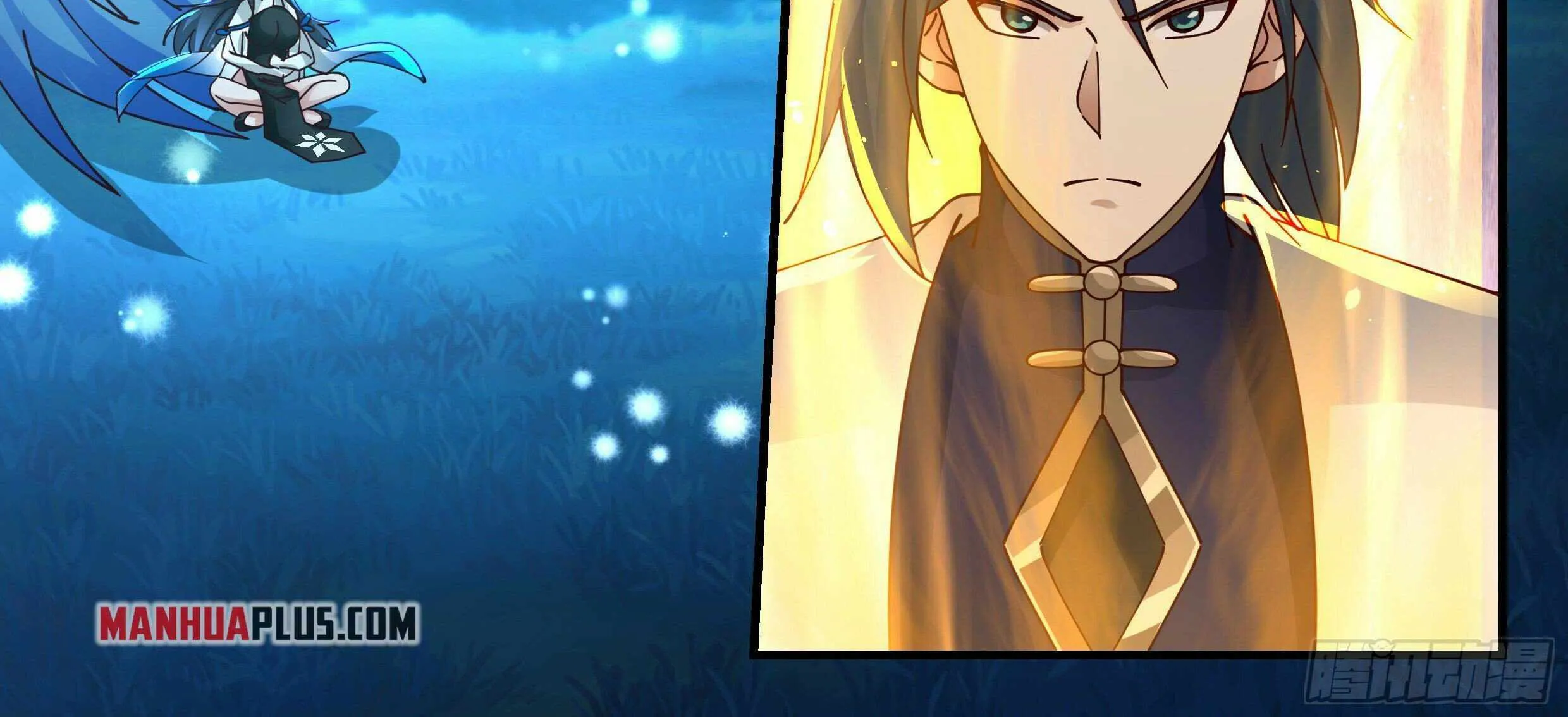Read Martial Peak chapter 2352 image 10 on Lezhin