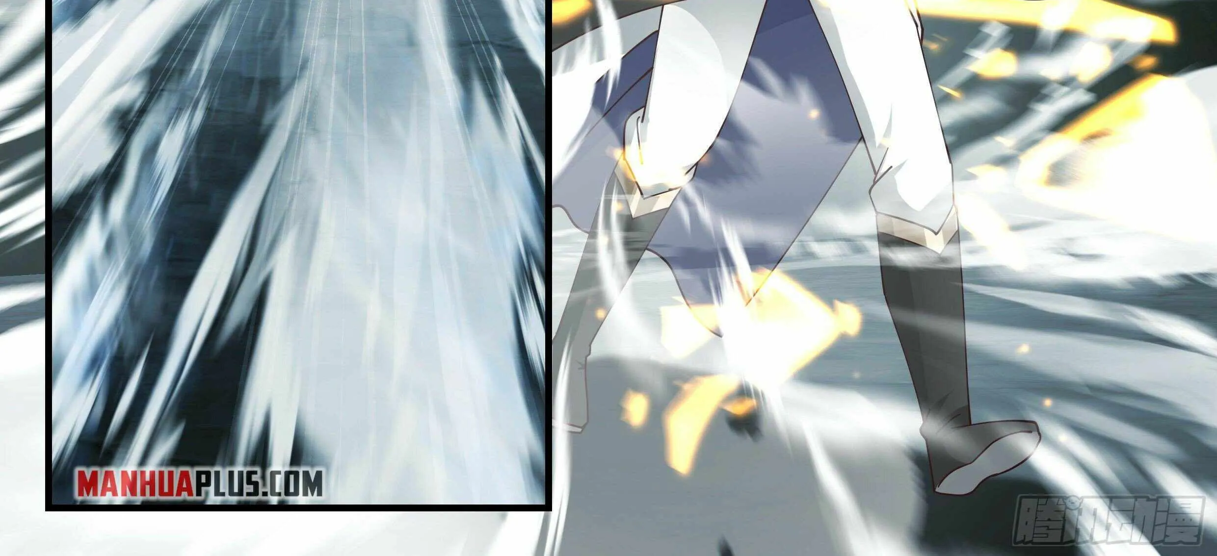 Read Martial Peak chapter 2352 image 19 on Lezhin