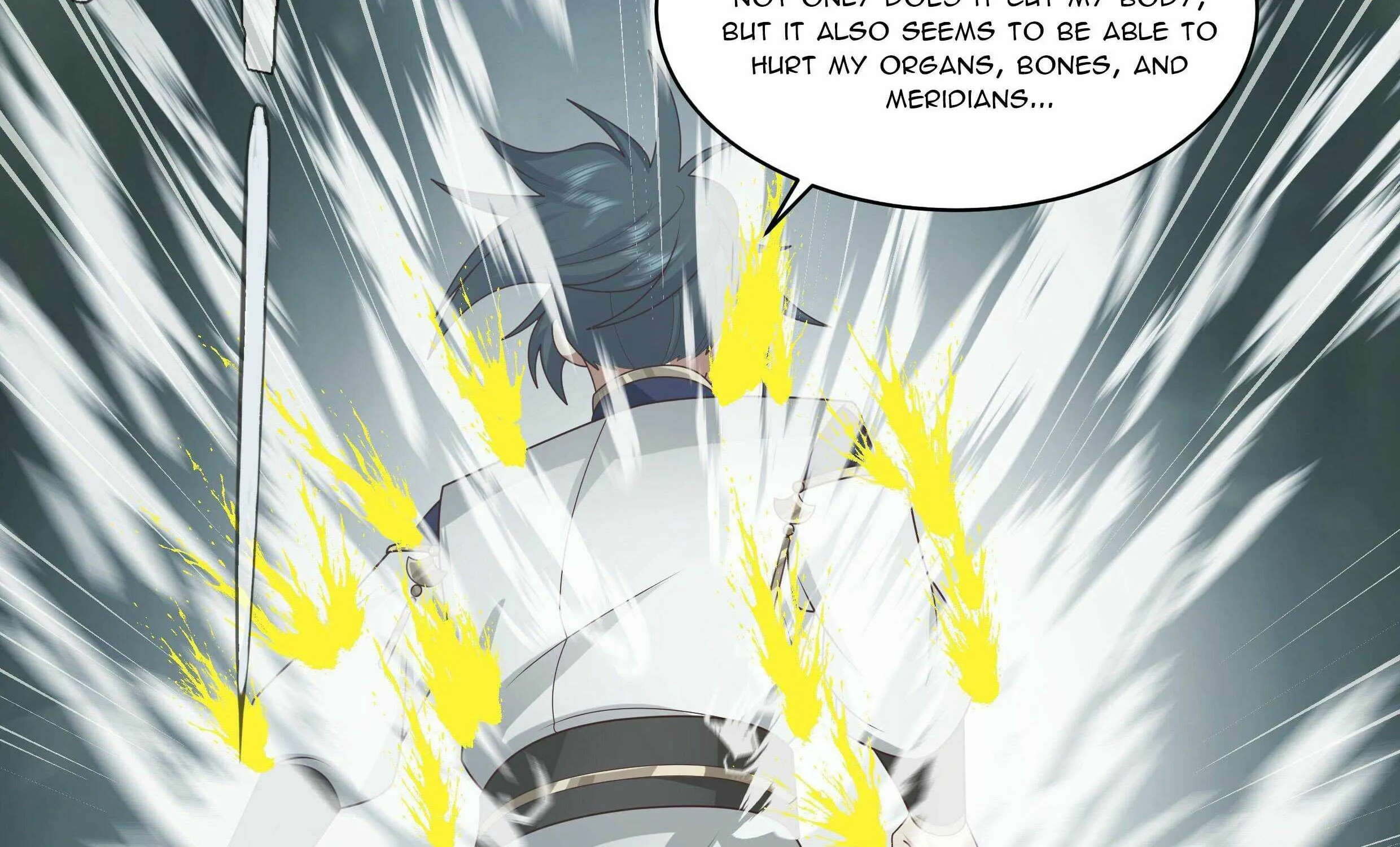 Read Martial Peak chapter 2352 image 21 on Lezhin