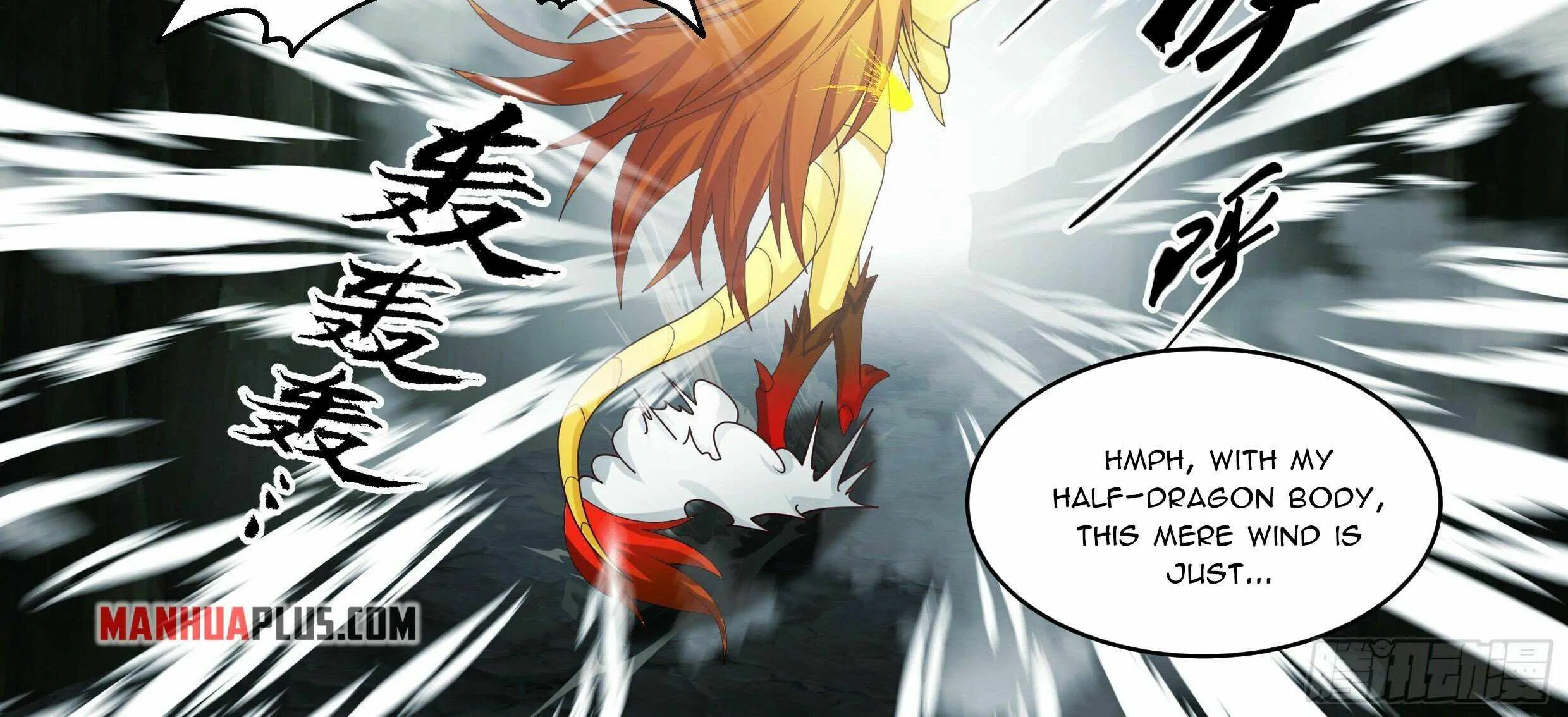 Read Martial Peak chapter 2352 image 25 on Lezhin