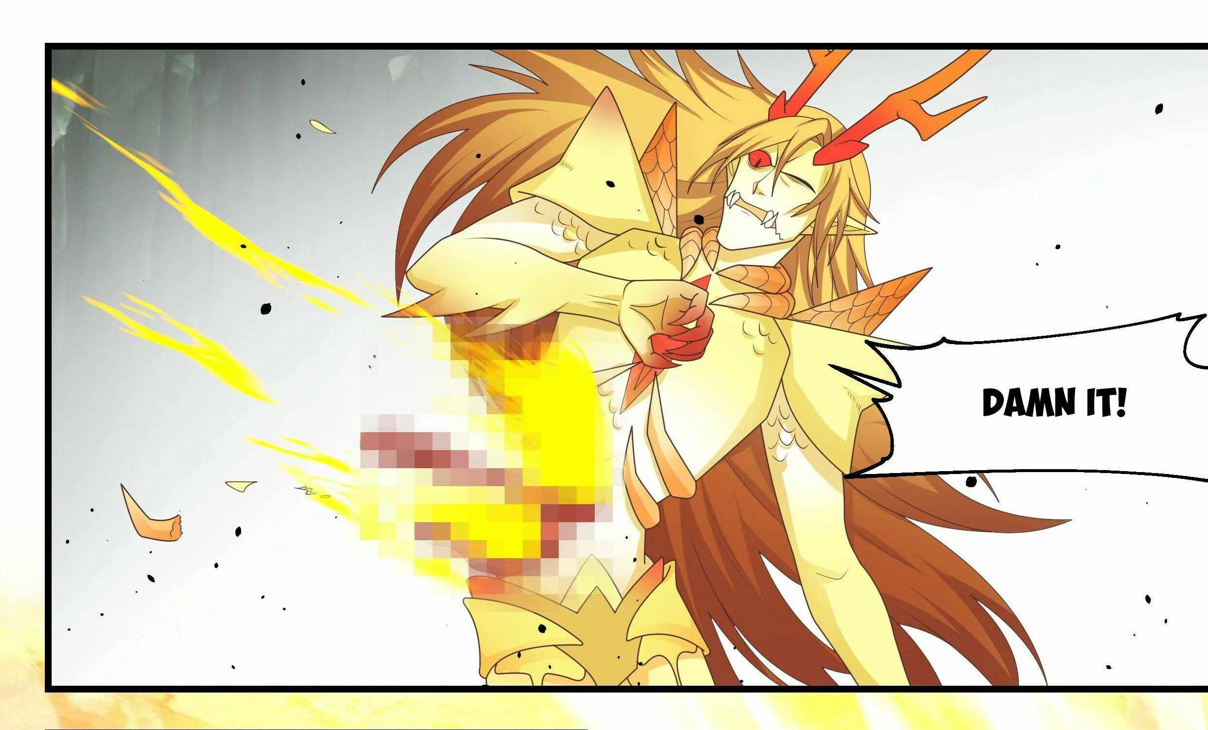 Read Martial Peak chapter 2352 image 26 on Lezhin
