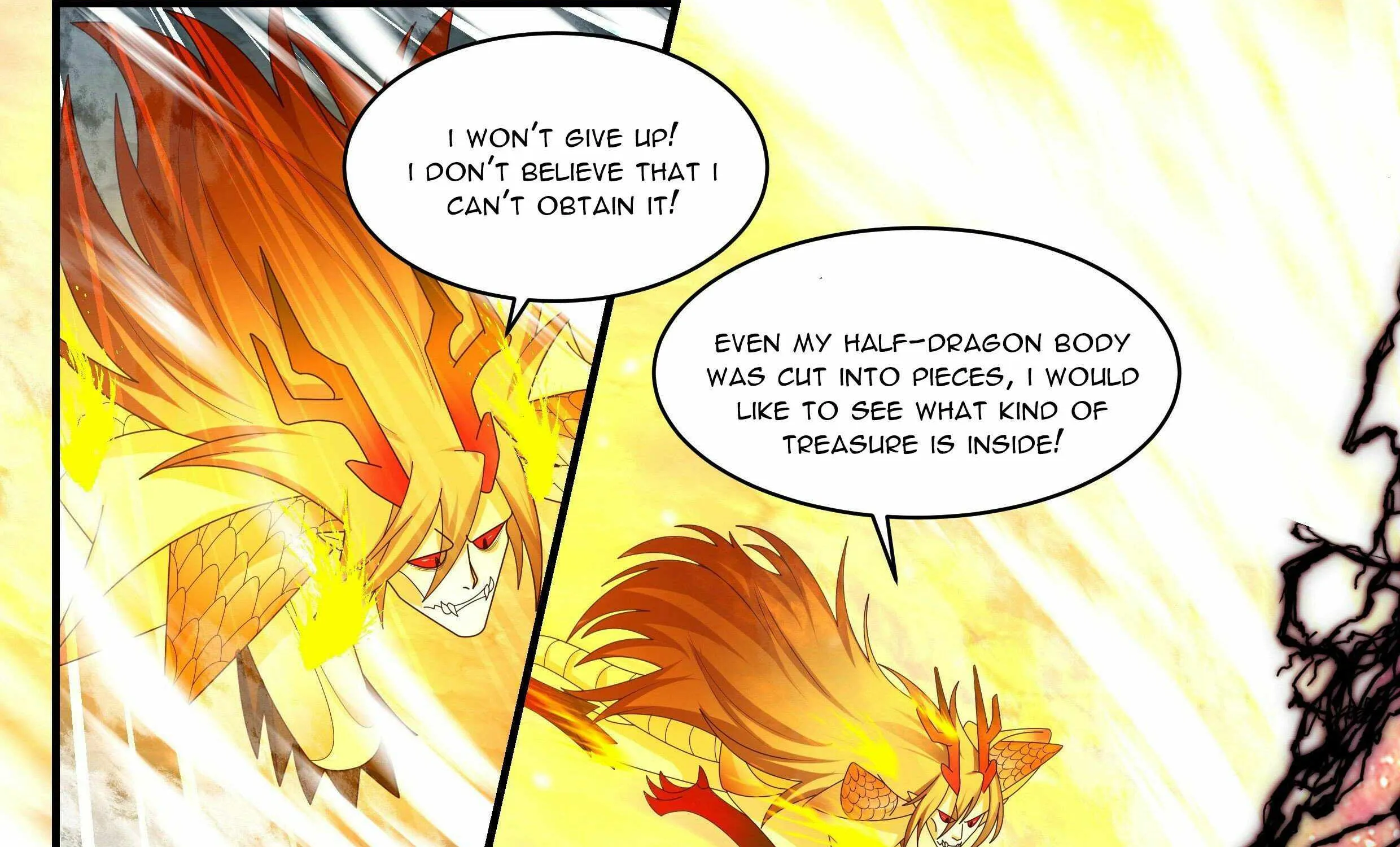 Read Martial Peak chapter 2352 image 27 on Lezhin