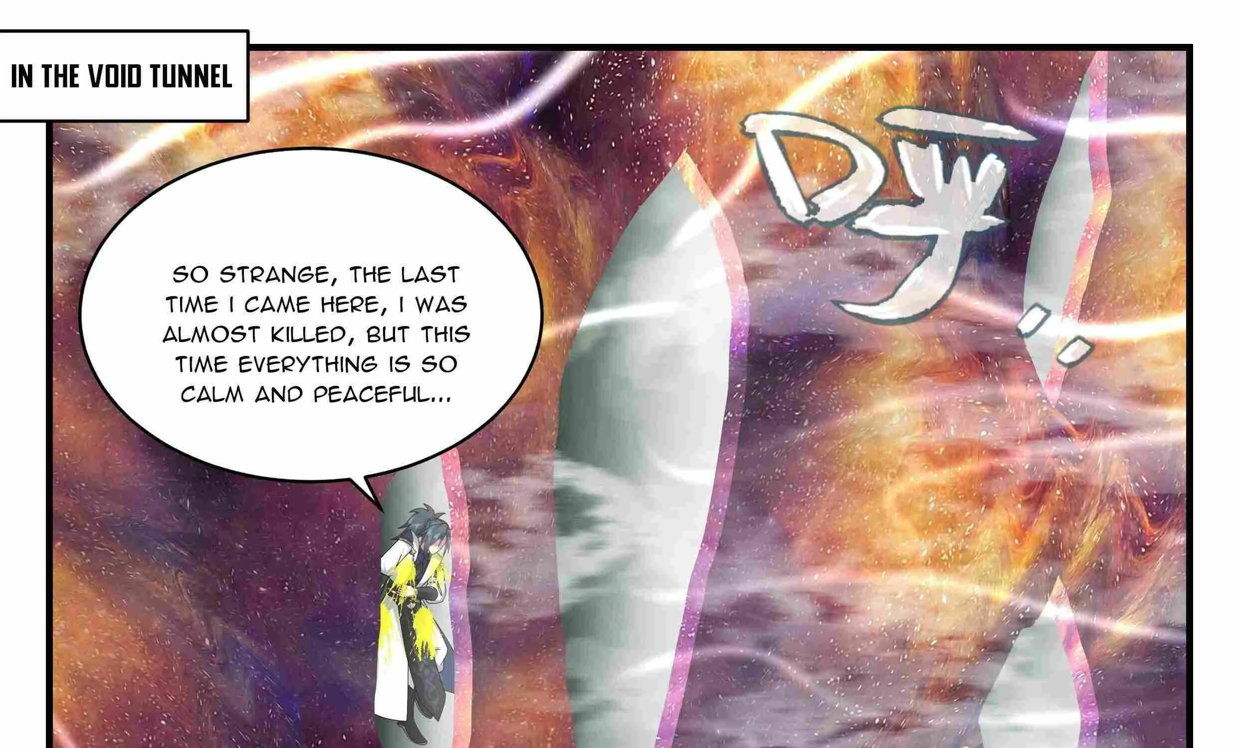 Read Martial Peak chapter 2352 image 29 on Lezhin