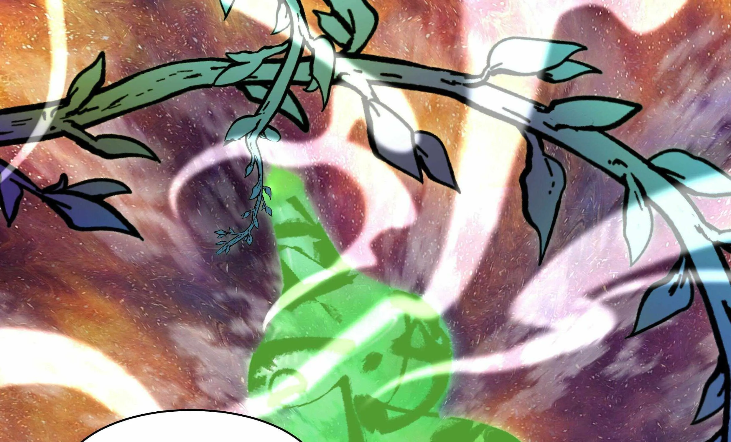 Read Martial Peak chapter 2352 image 32 on Lezhin