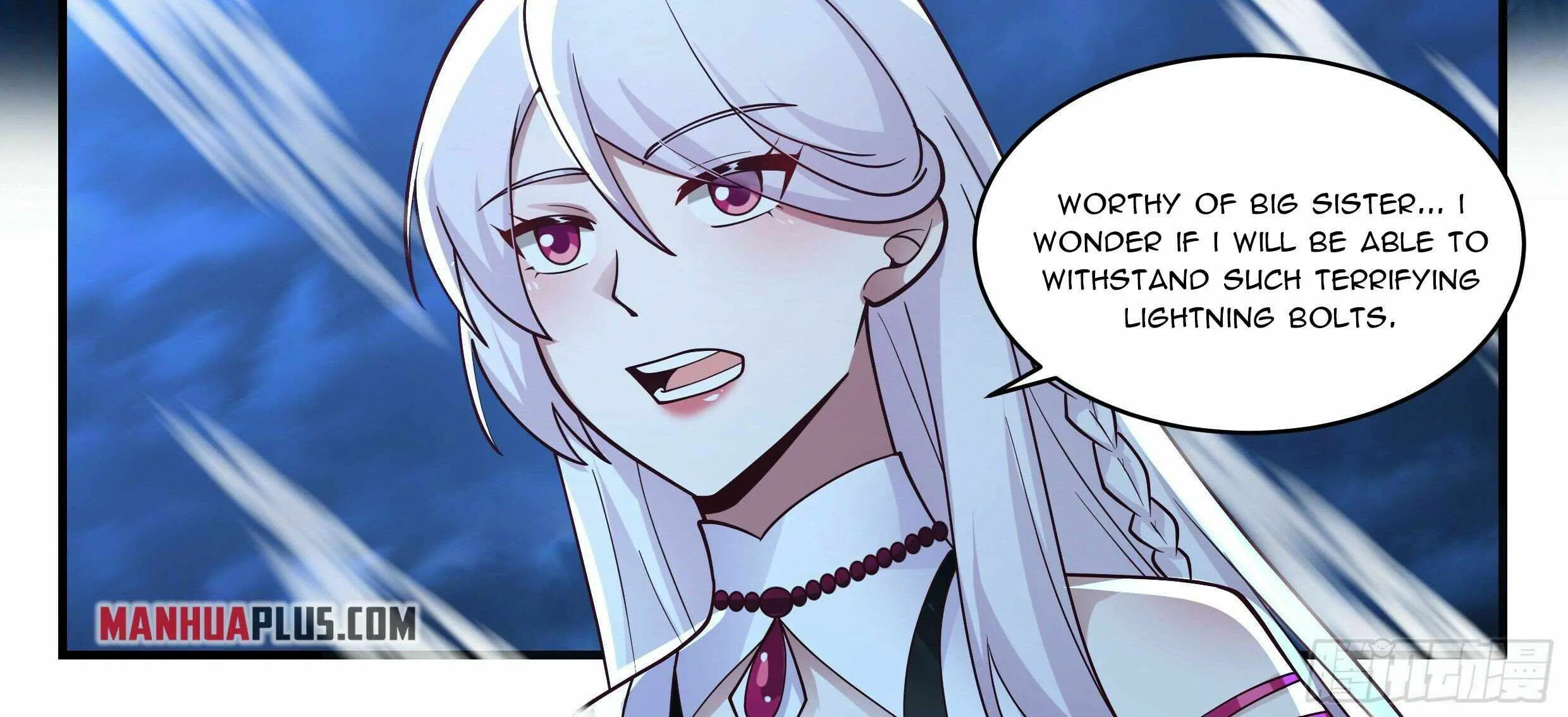 Read Martial Peak chapter 2352 image 7 on Lezhin