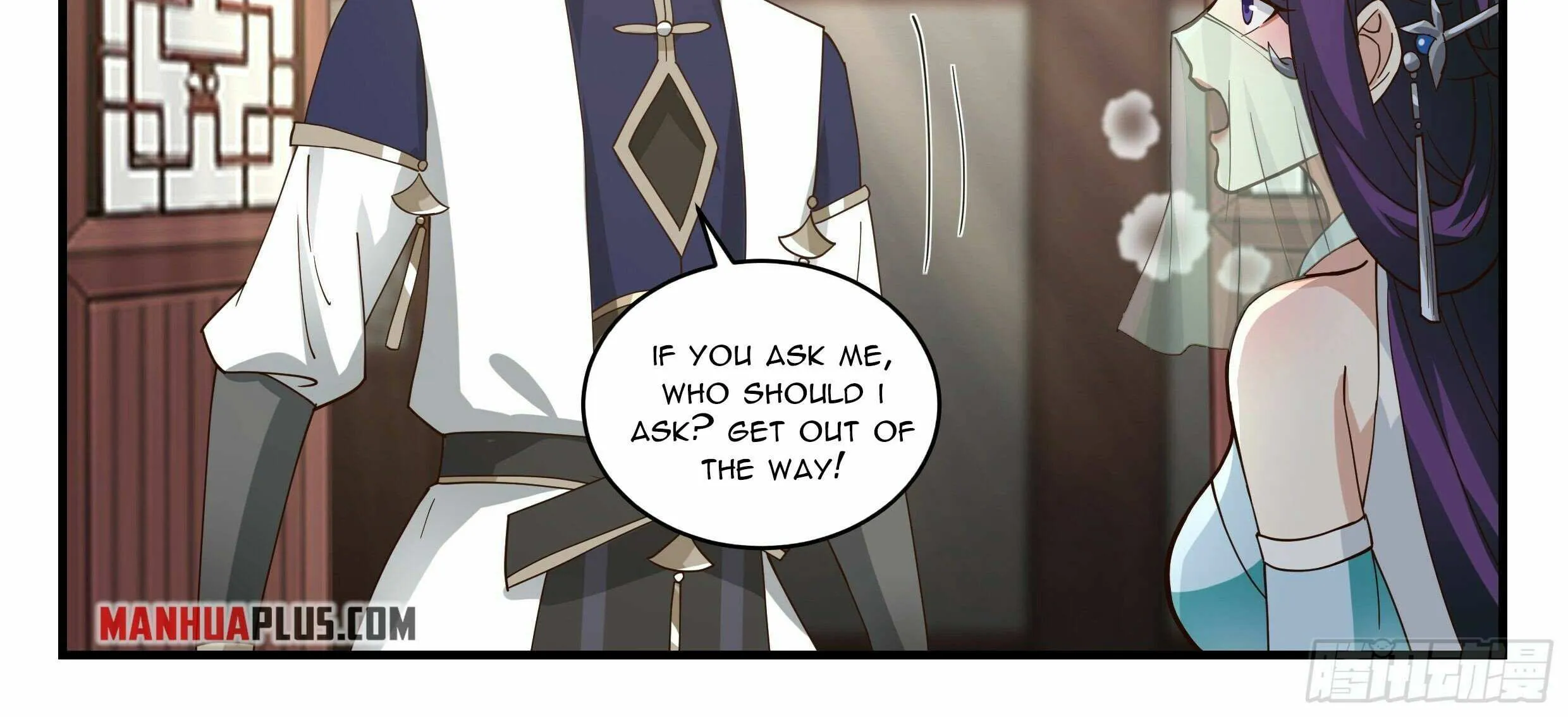 Read Martial Peak chapter 2353 image 16 on Lezhin
