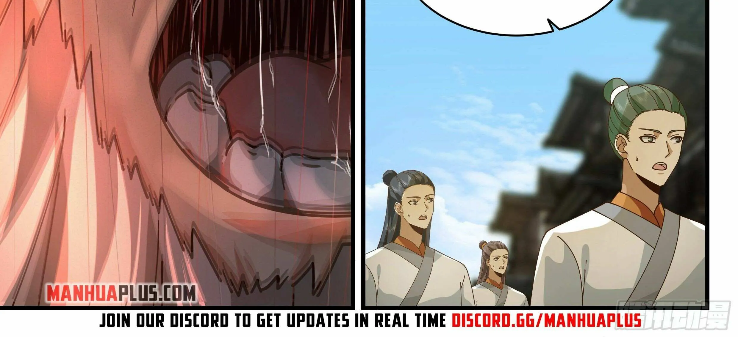 Read Martial Peak chapter 2353 image 34 on Lezhin