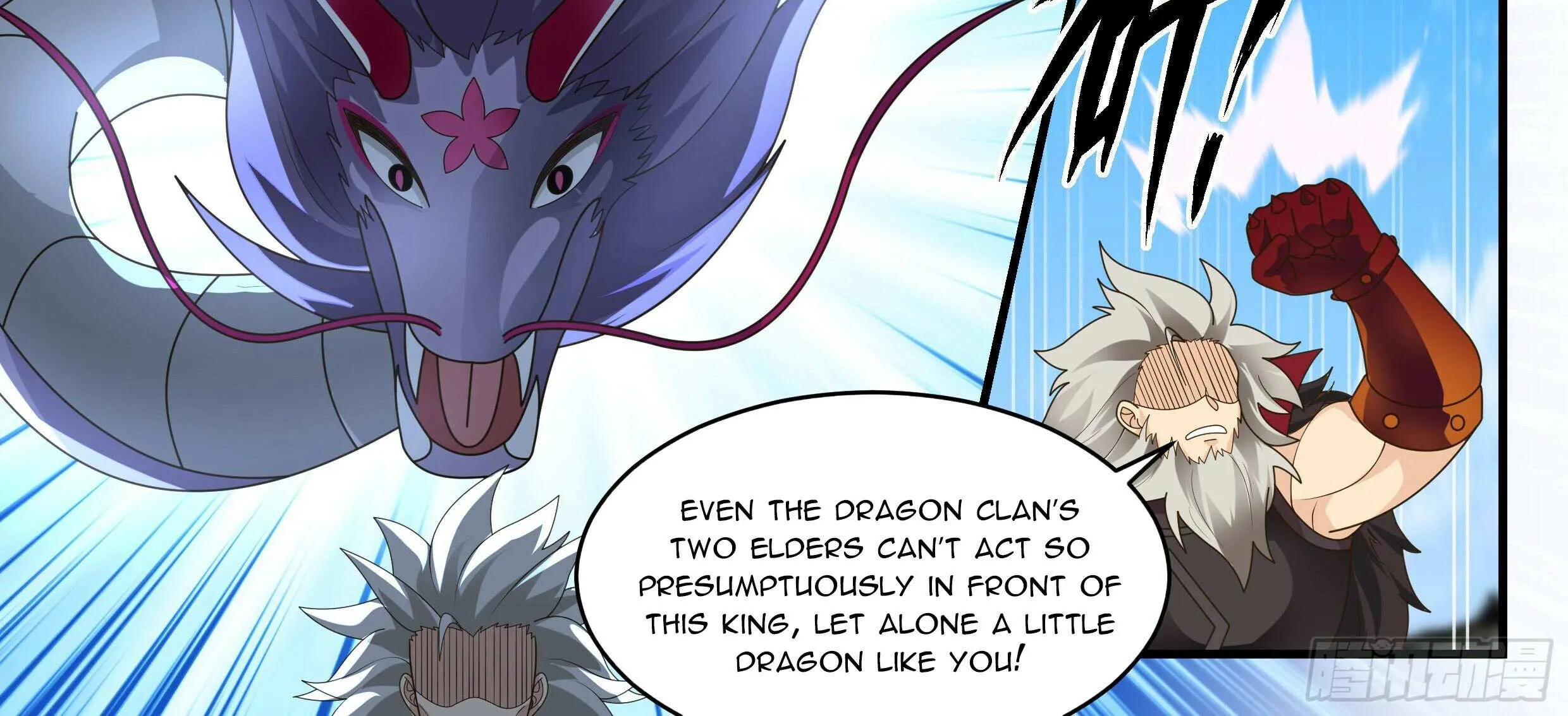 Read Martial Peak chapter 2354 image 13 on Lezhin