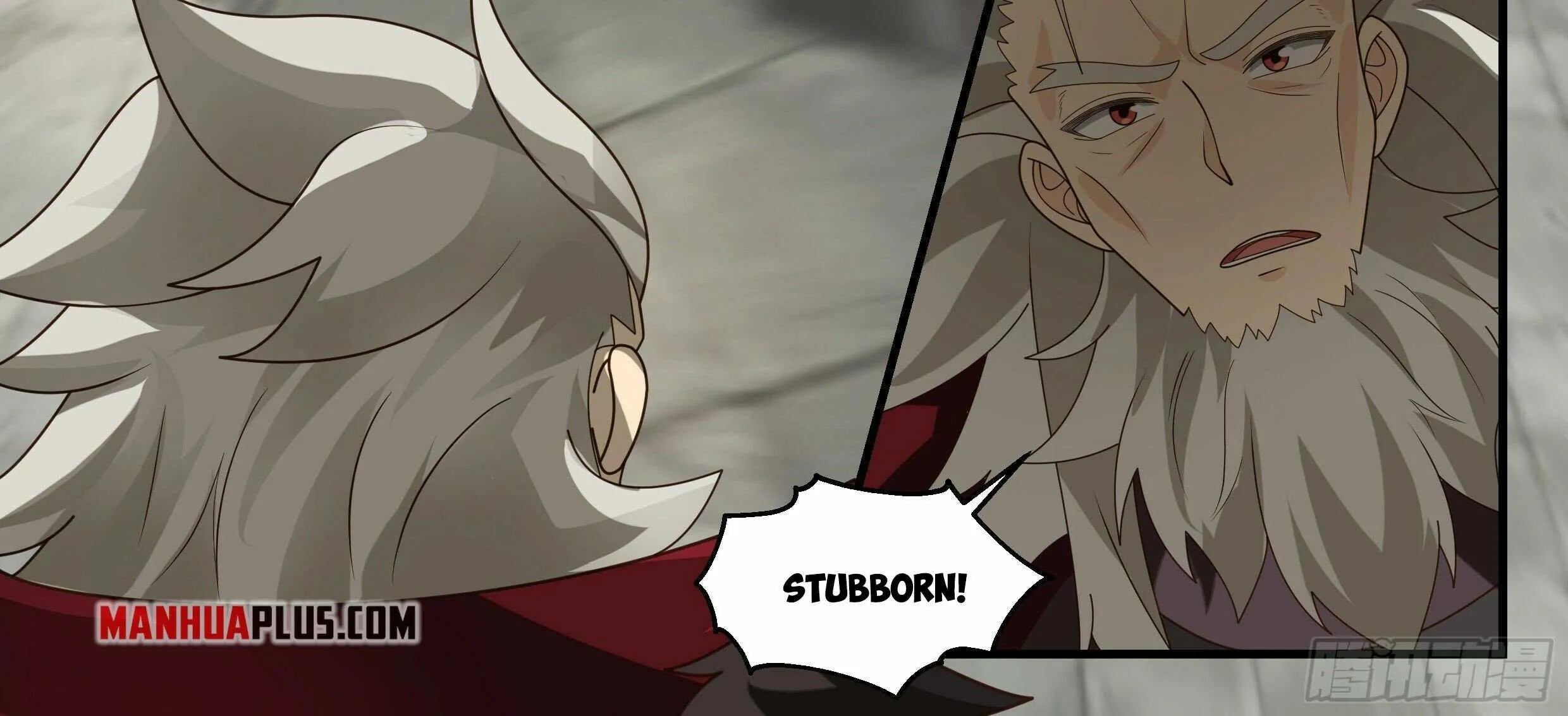 Read Martial Peak chapter 2354 image 16 on Lezhin