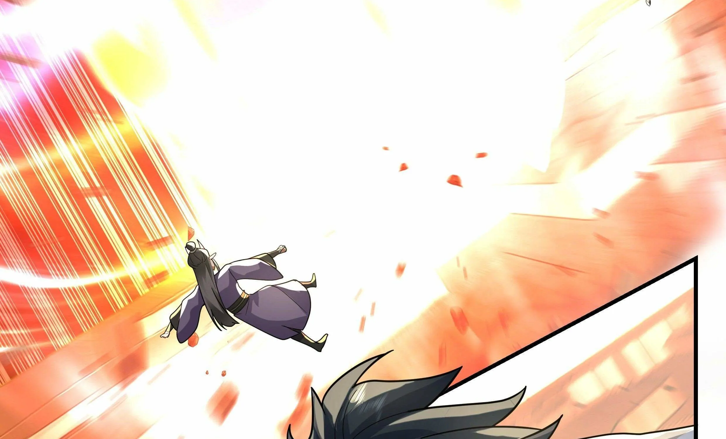 Read Martial Peak chapter 2354 image 9 on Lezhin