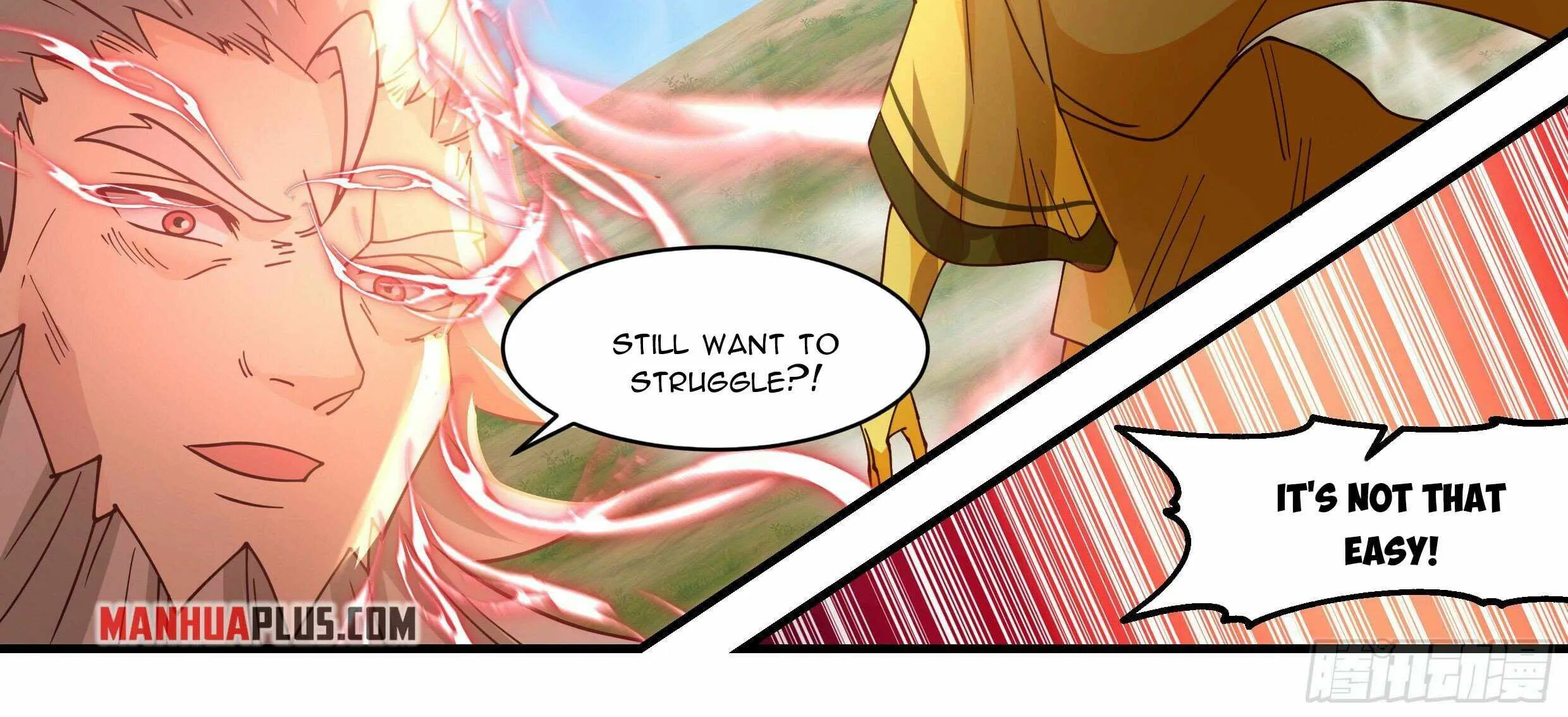 Read Martial Peak chapter 2355 image 16 on Lezhin