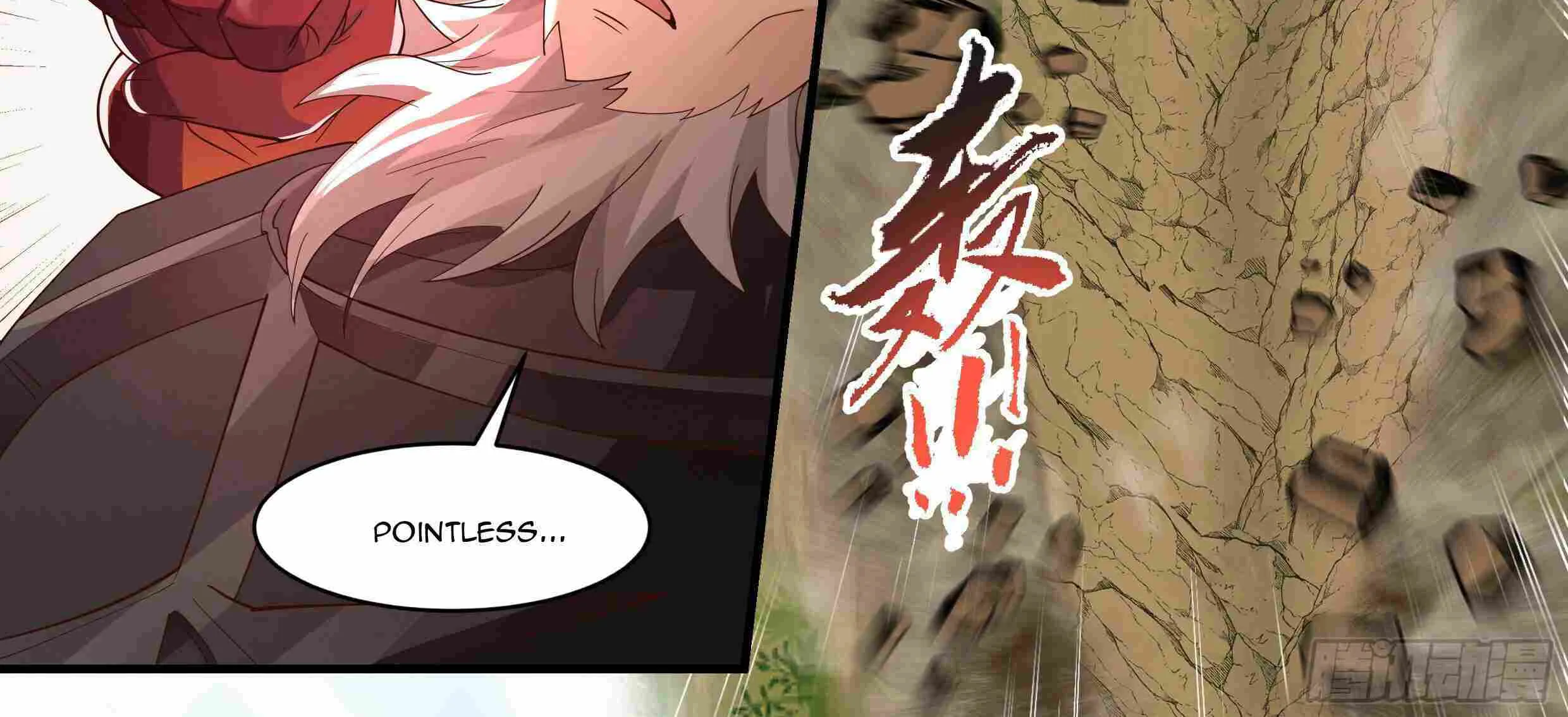 Read Martial Peak chapter 2355 image 19 on Lezhin