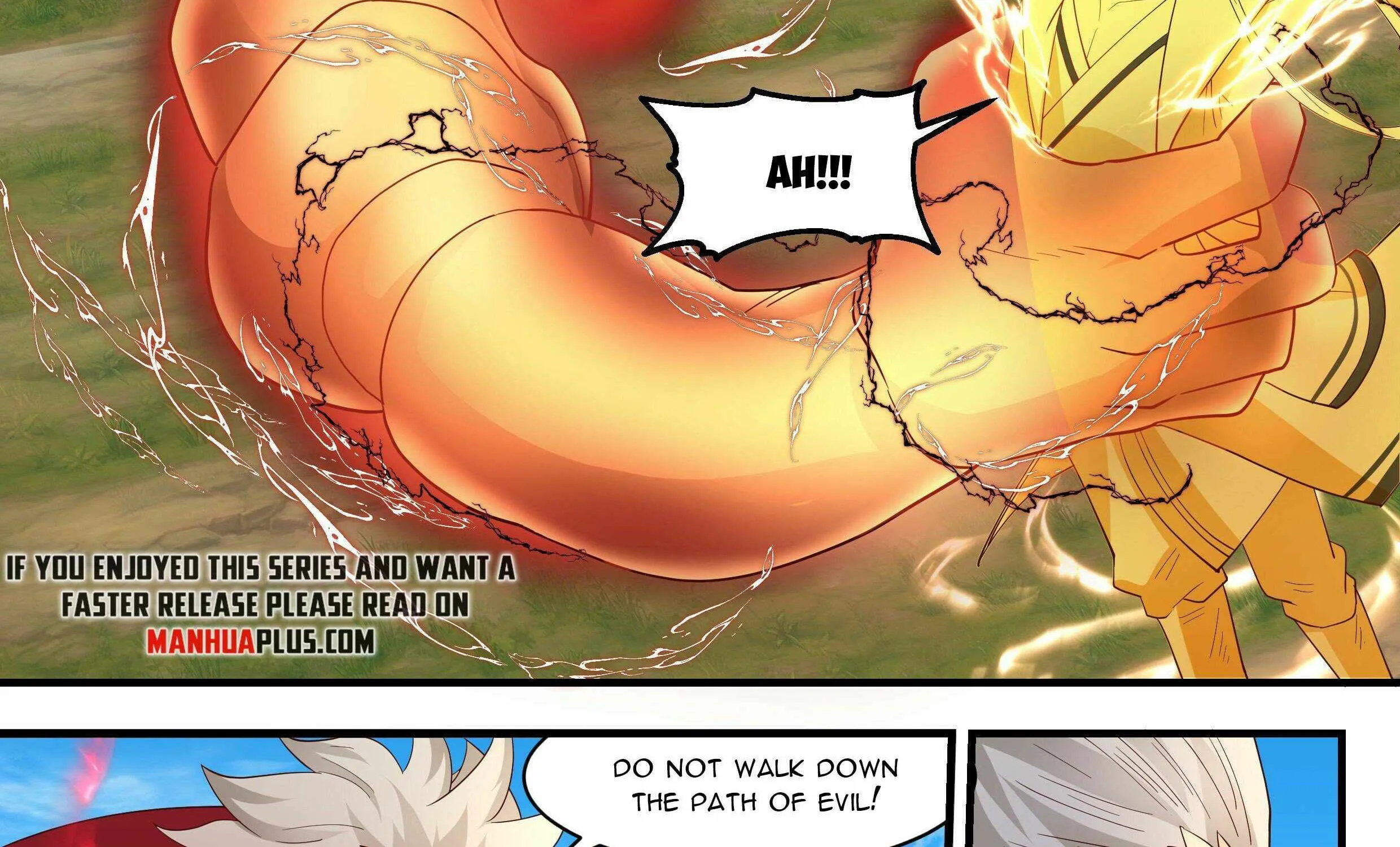 Read Martial Peak chapter 2355 image 21 on Lezhin