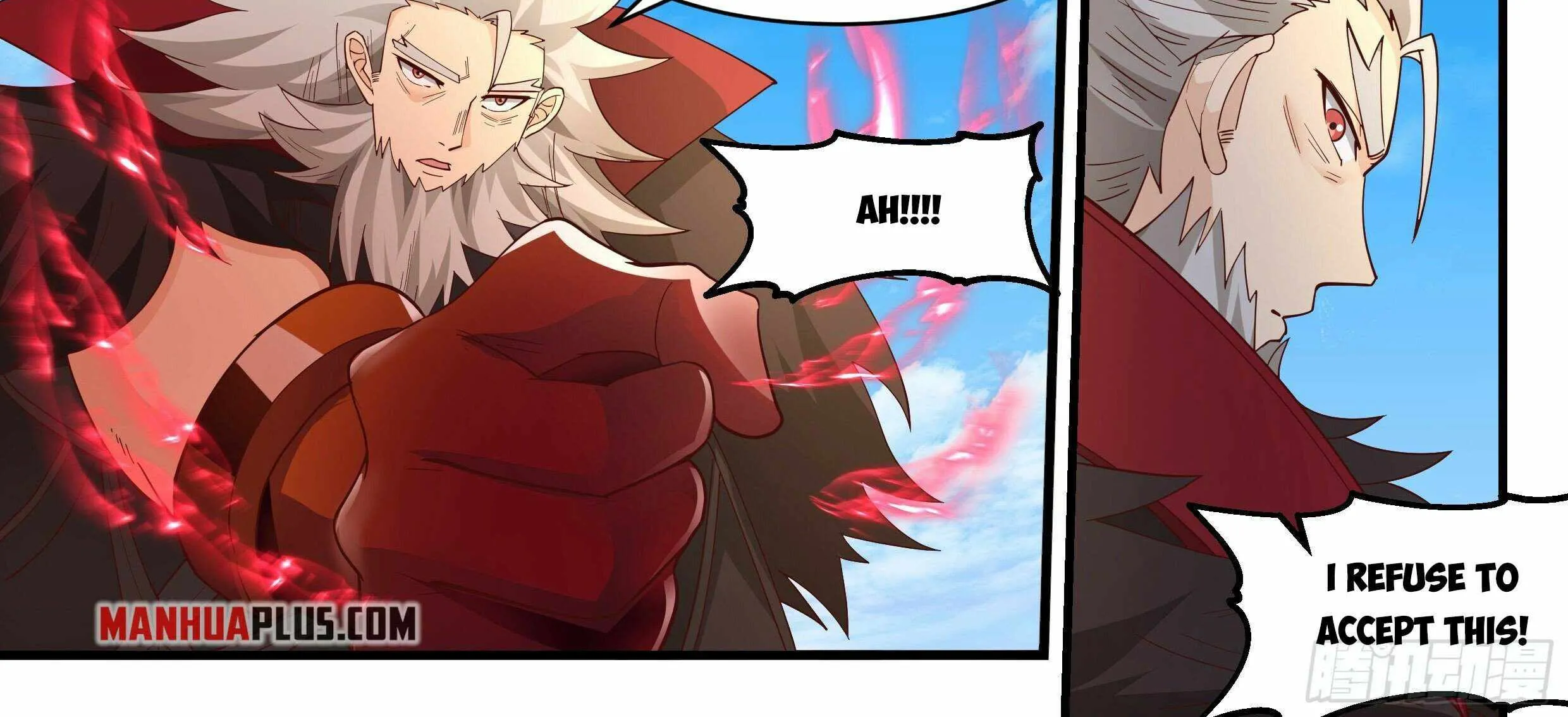 Read Martial Peak chapter 2355 image 22 on Lezhin
