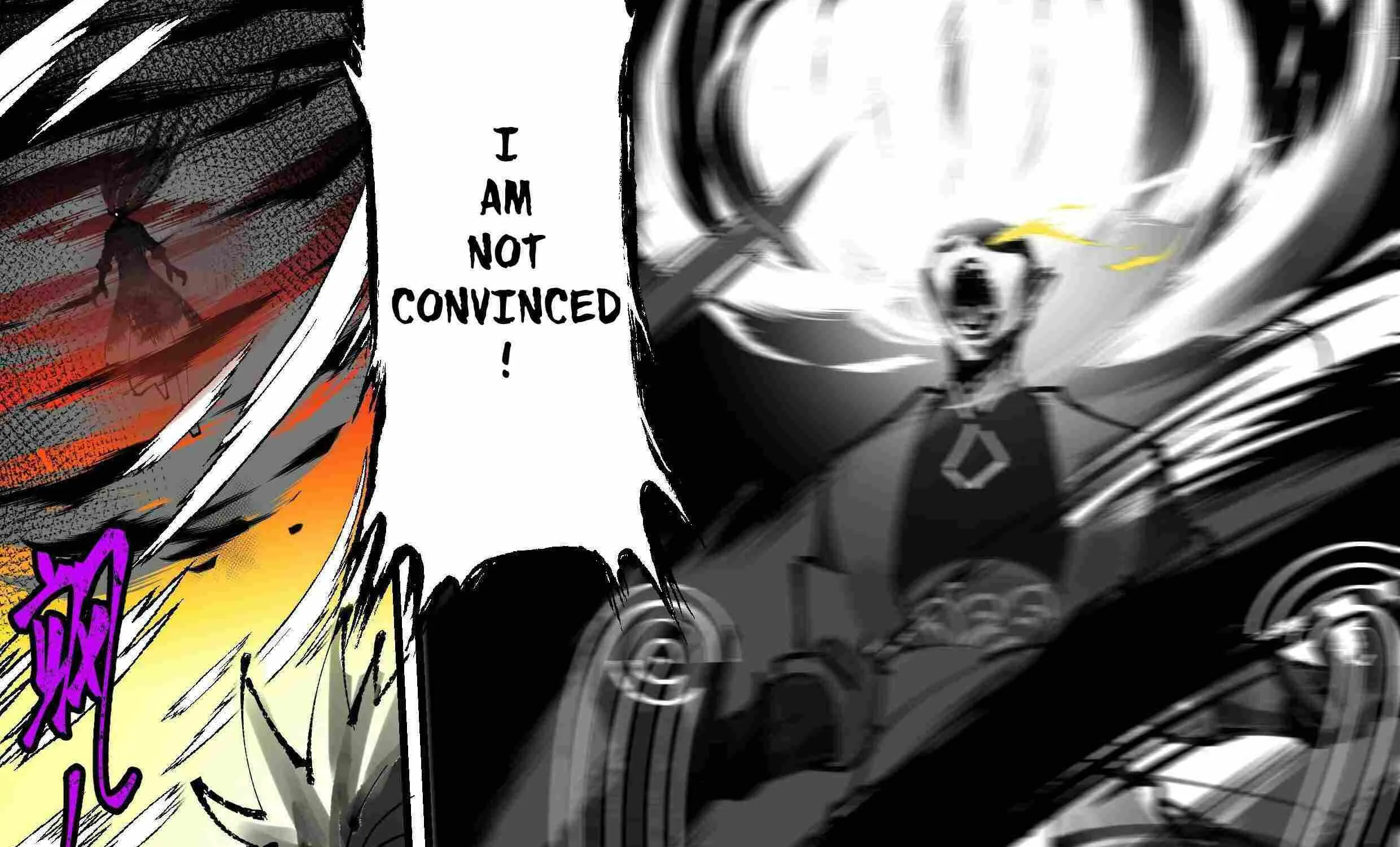 Read Martial Peak chapter 2355 image 23 on Lezhin