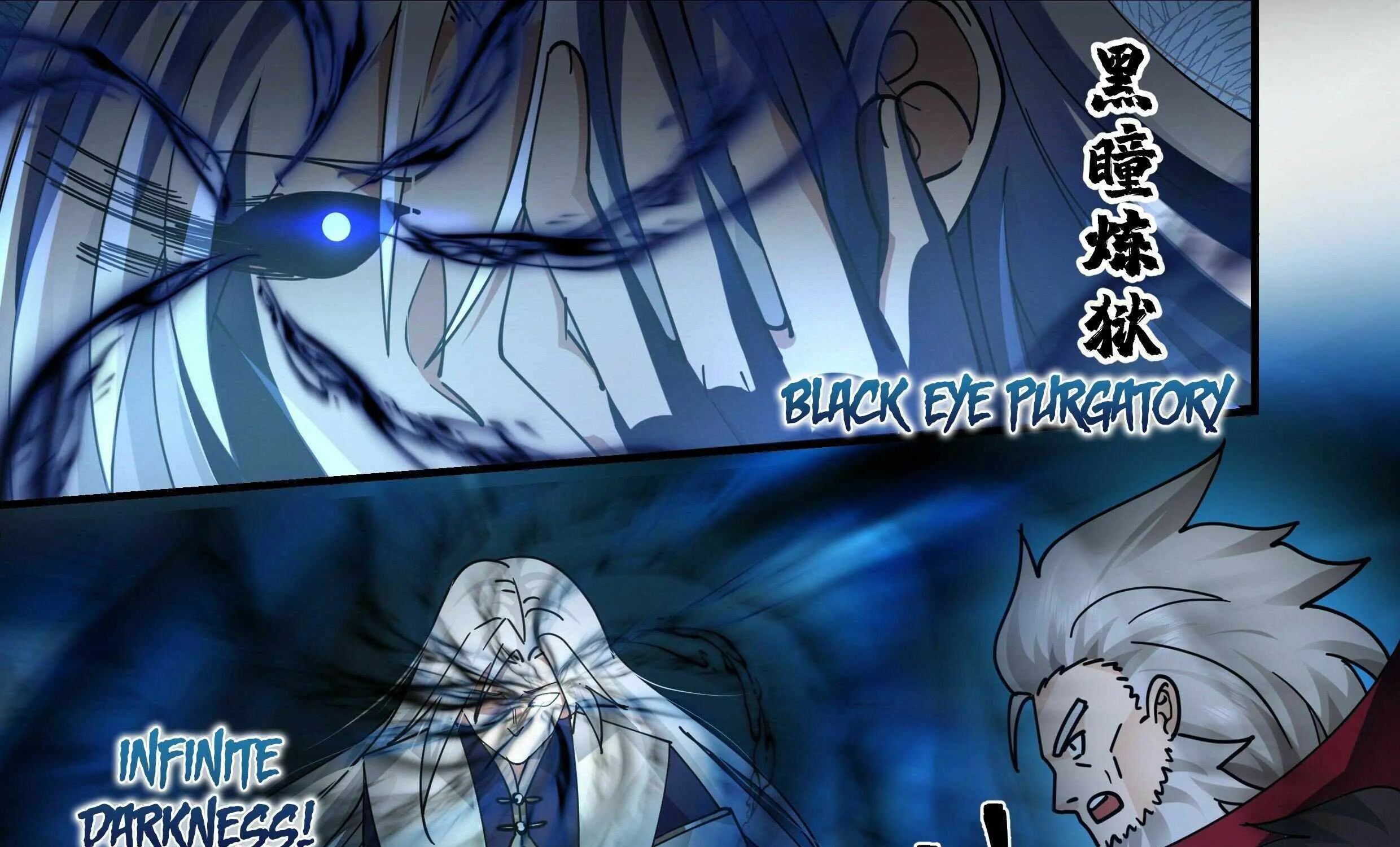 Read Martial Peak chapter 2355 image 29 on Lezhin