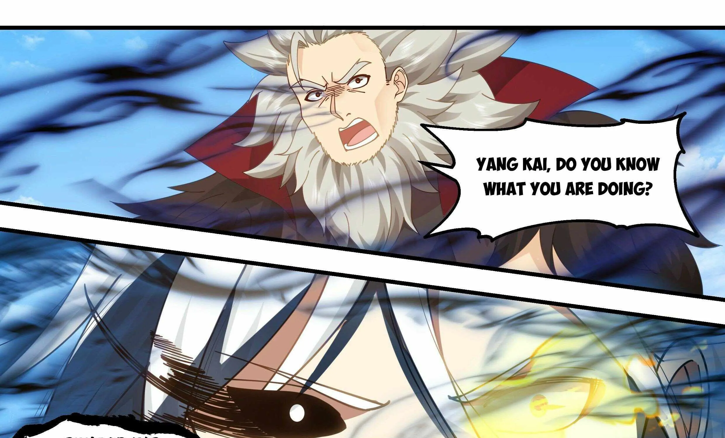 Read Martial Peak chapter 2355 image 32 on Lezhin