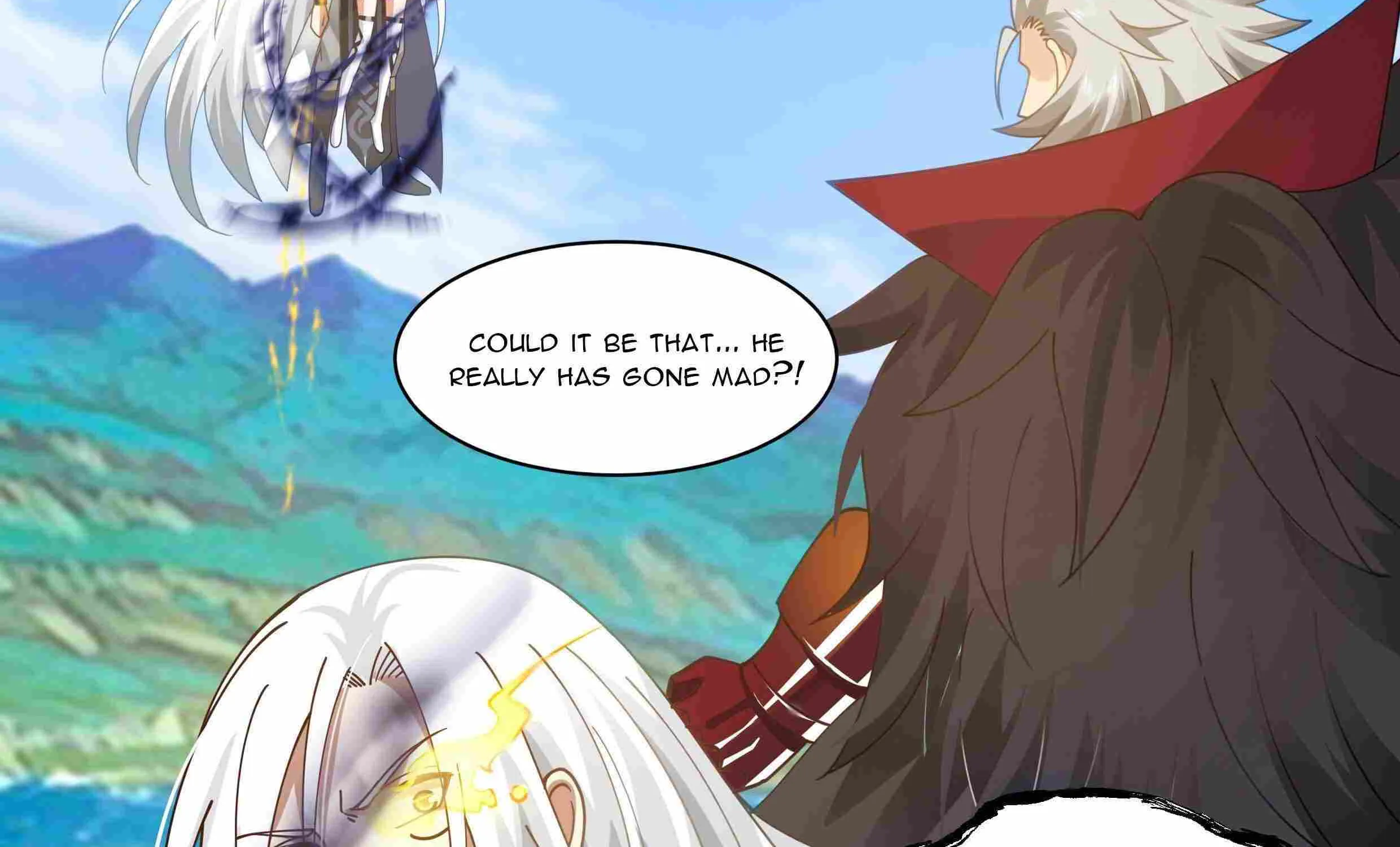 Read Martial Peak chapter 2355 image 36 on Lezhin