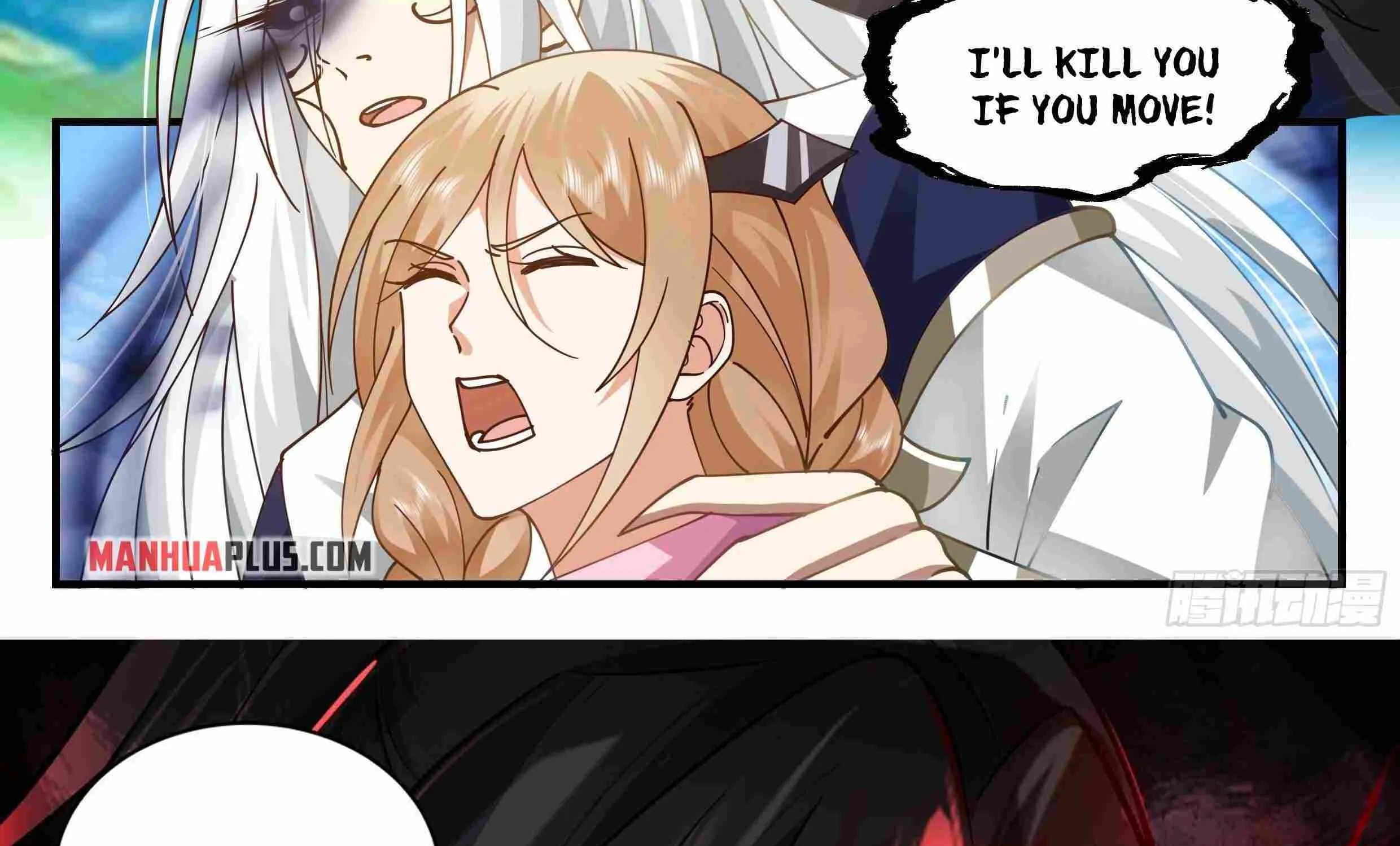 Read Martial Peak chapter 2355 image 37 on Lezhin