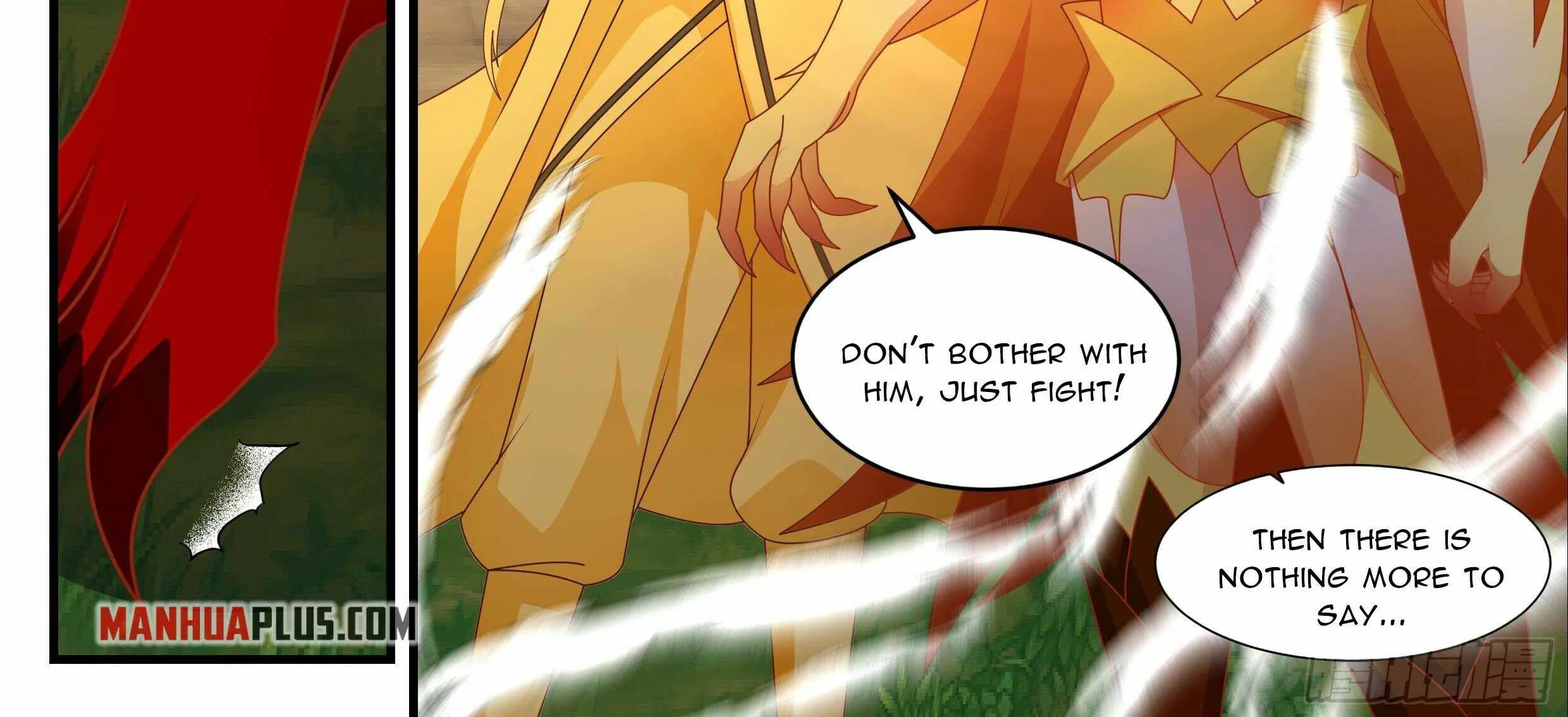 Read Martial Peak chapter 2355 image 7 on Lezhin