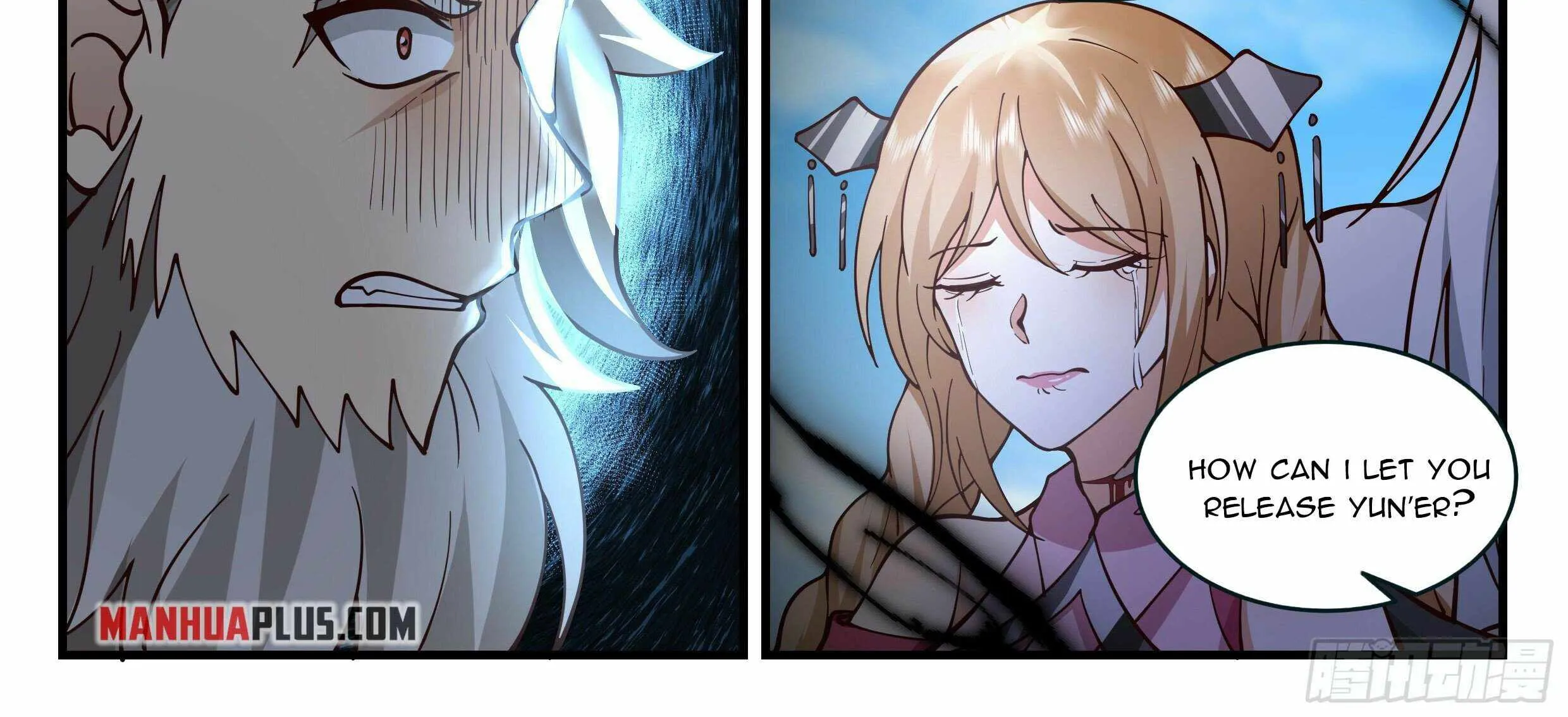 Read Martial Peak chapter 2356 image 10 on Lezhin