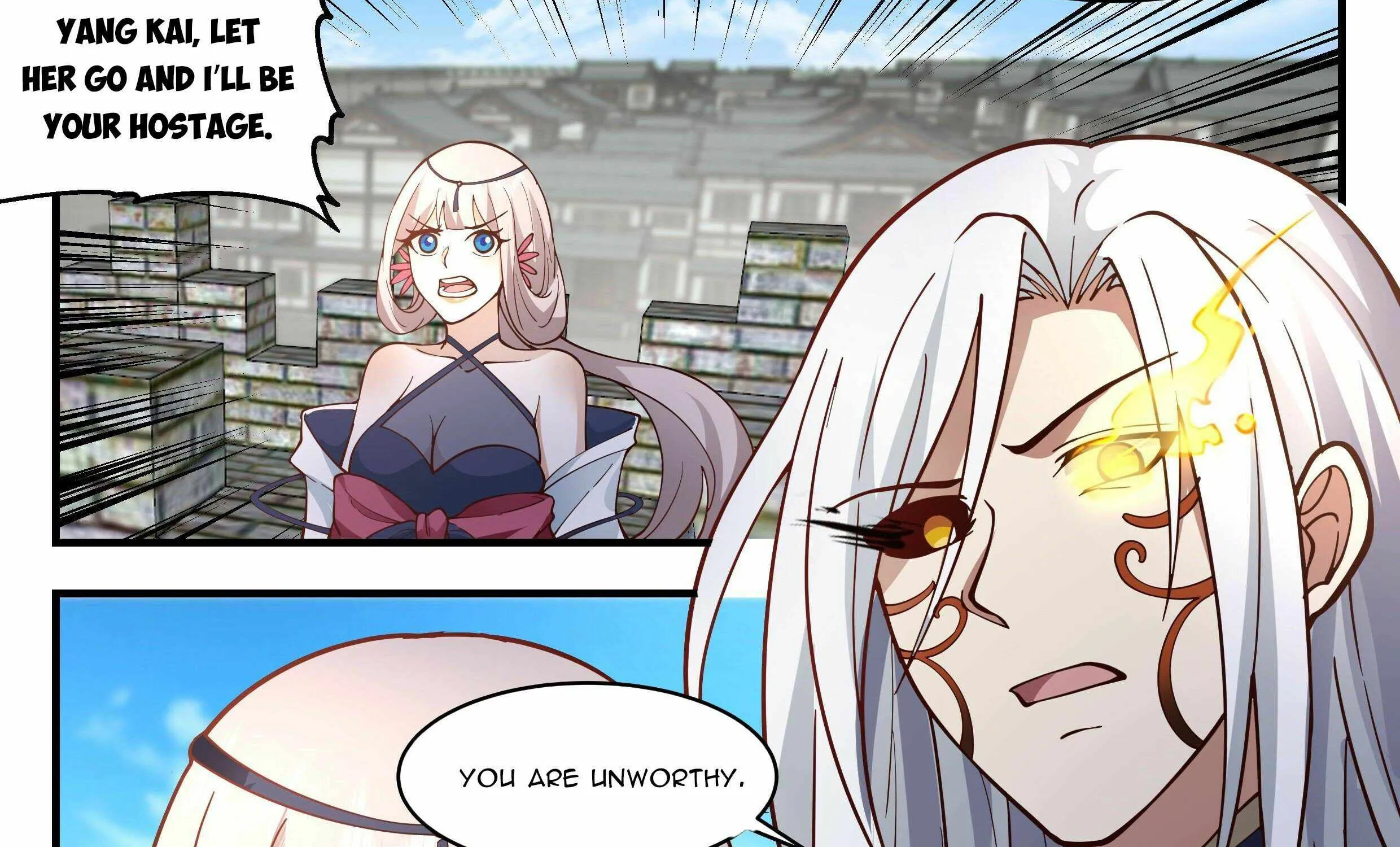 Read Martial Peak chapter 2356 image 12 on Lezhin
